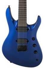 Photo of Jackson Pro Series Signature Chris Broderick Soloist HT7 - Metallic Blue