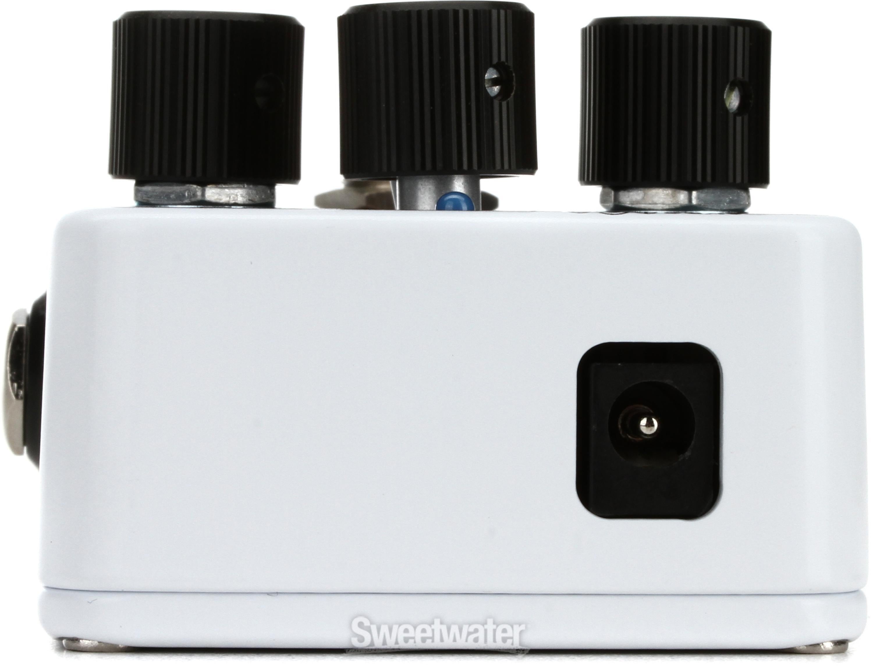 Keeley Neutrino V2 Envelope Filter Pedal | Sweetwater