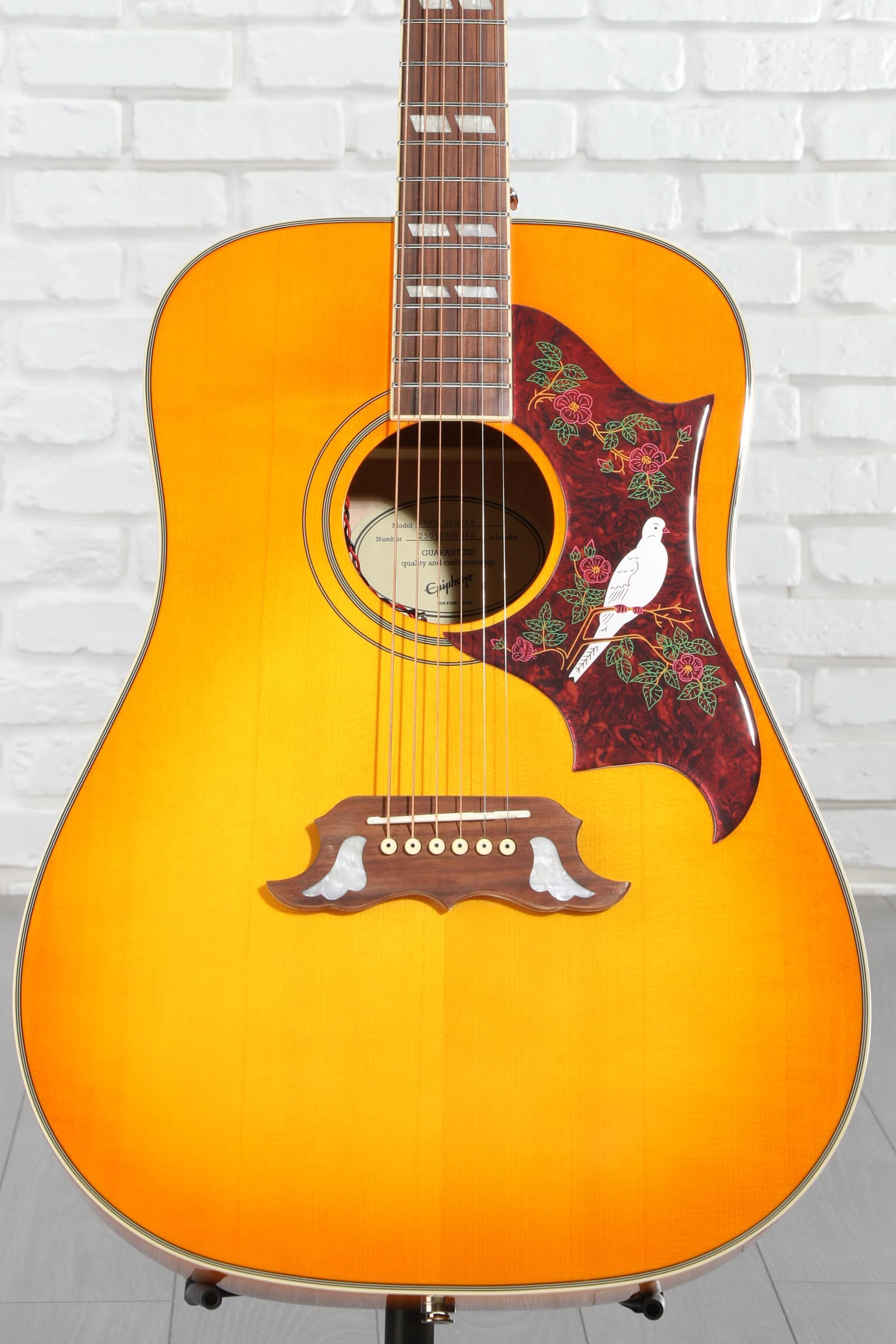 ギター Epiphone Dove Pro c90a34065aetPk8C1a29eRAFqvqeTF
