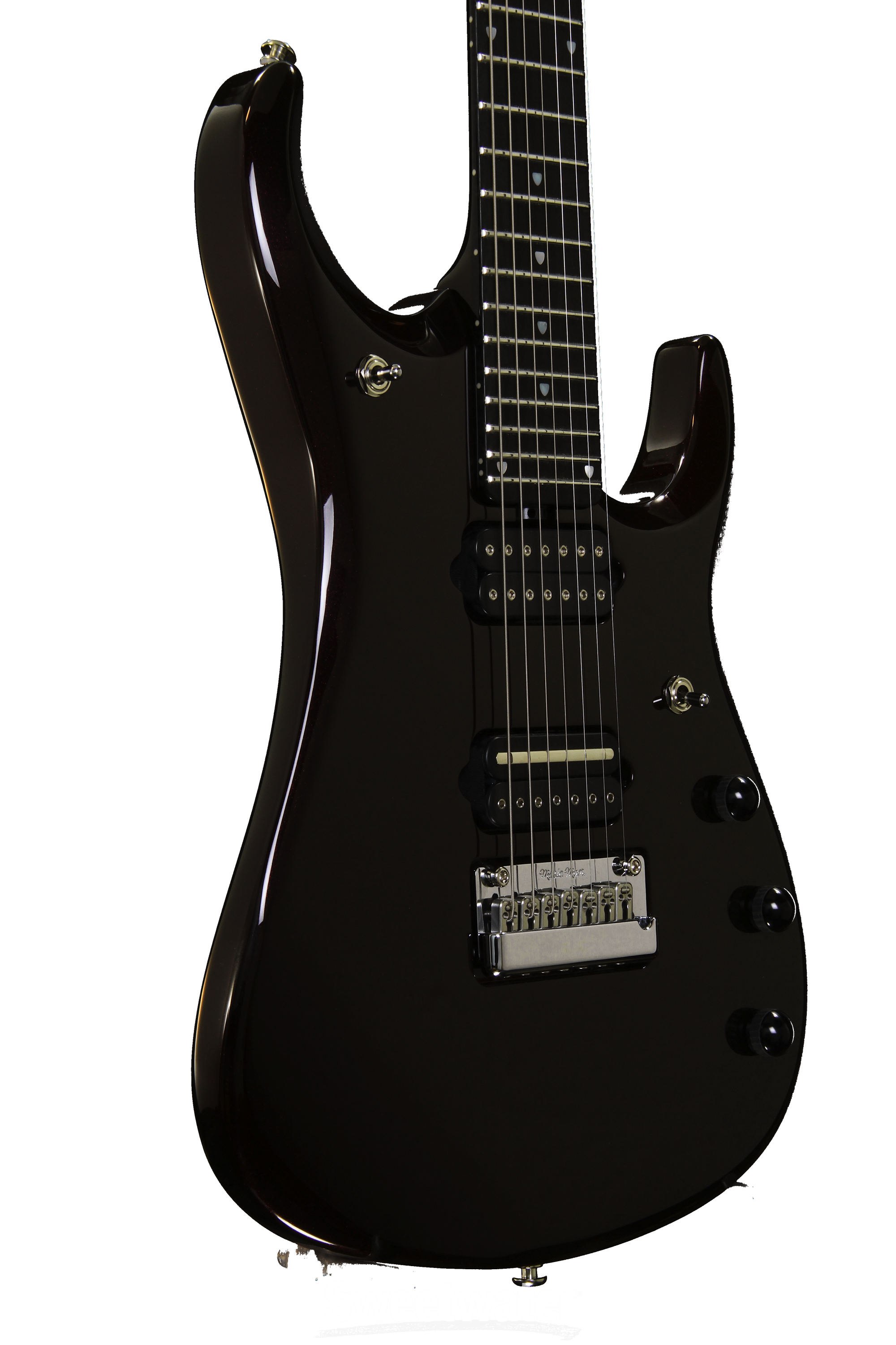 MUSICMAN JP12 BFR 6-Strings 超美品 JP john レア MUSICMAN JP12 BFR