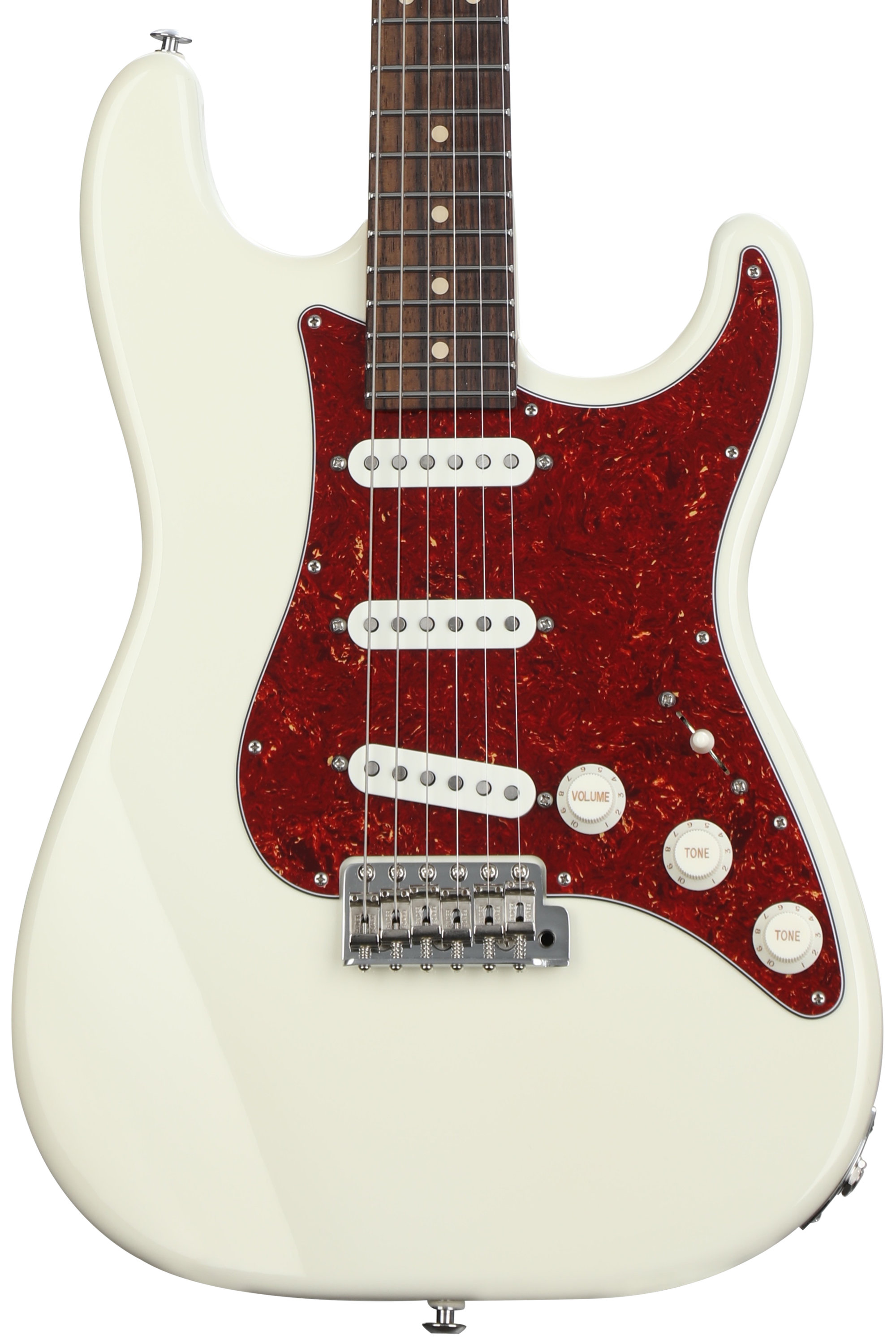 エレキバイオリン Straus 白 エレキバイオリン Straus 白 エレキバイオリン Straus 白