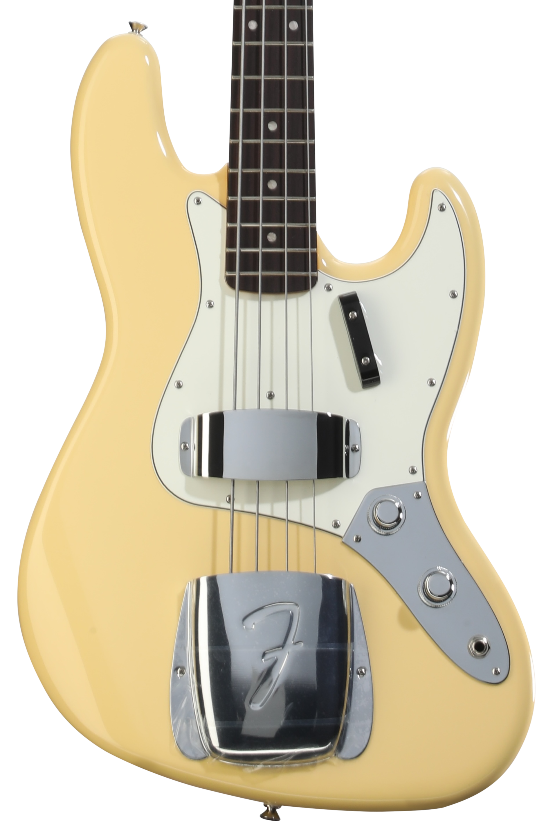 ベース Fender / Road Worn 60s Jazz Bass Fender 60th Anniversary Road Worn '60s Jazz Bass | Reverb