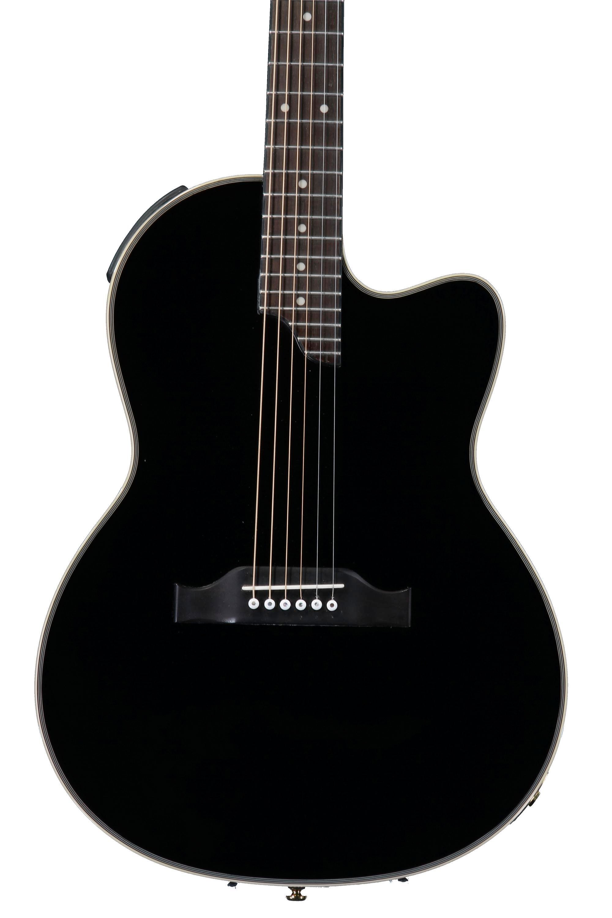 Epiphone SST Studio - Ebony | Sweetwater