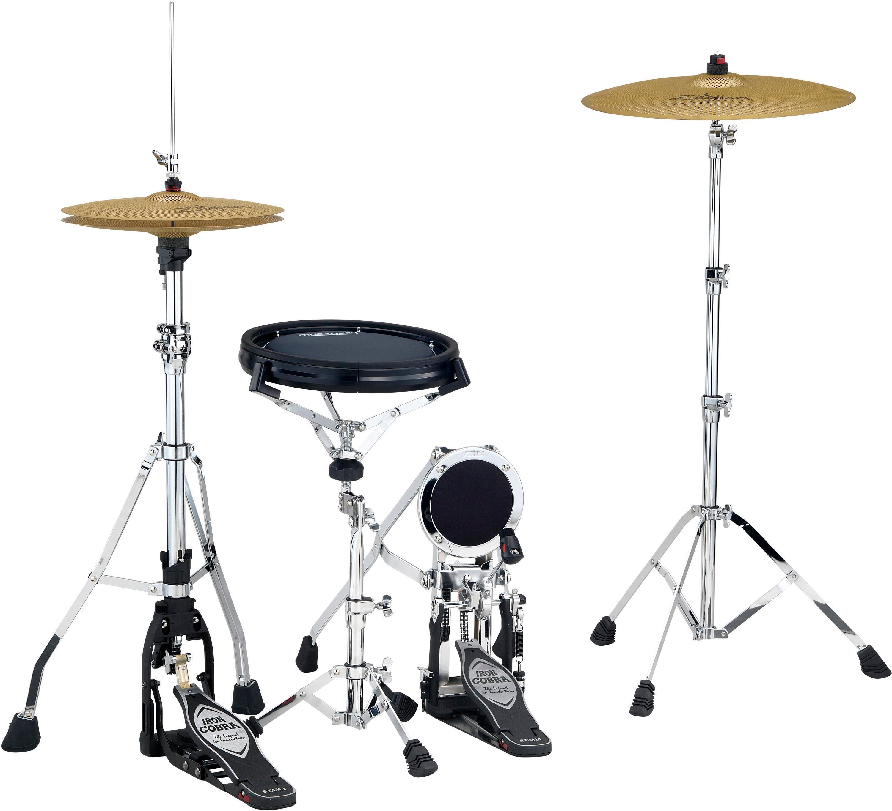 Tama True Touch 2-piece Training Kit | Sweetwater