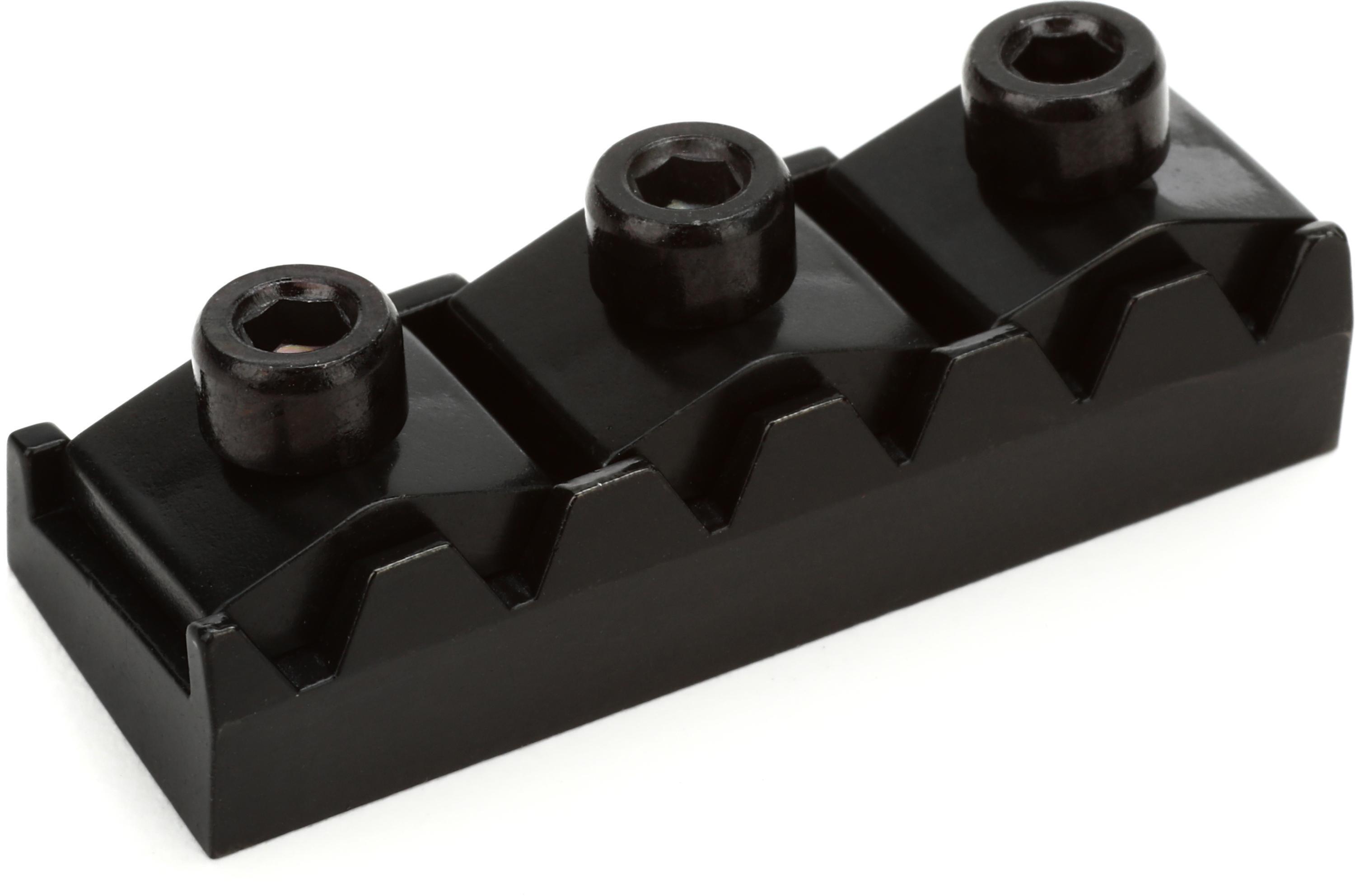 Floyd Rose FR1NR3B 1000 Series / Special R3 Locking Nut (42.85mm