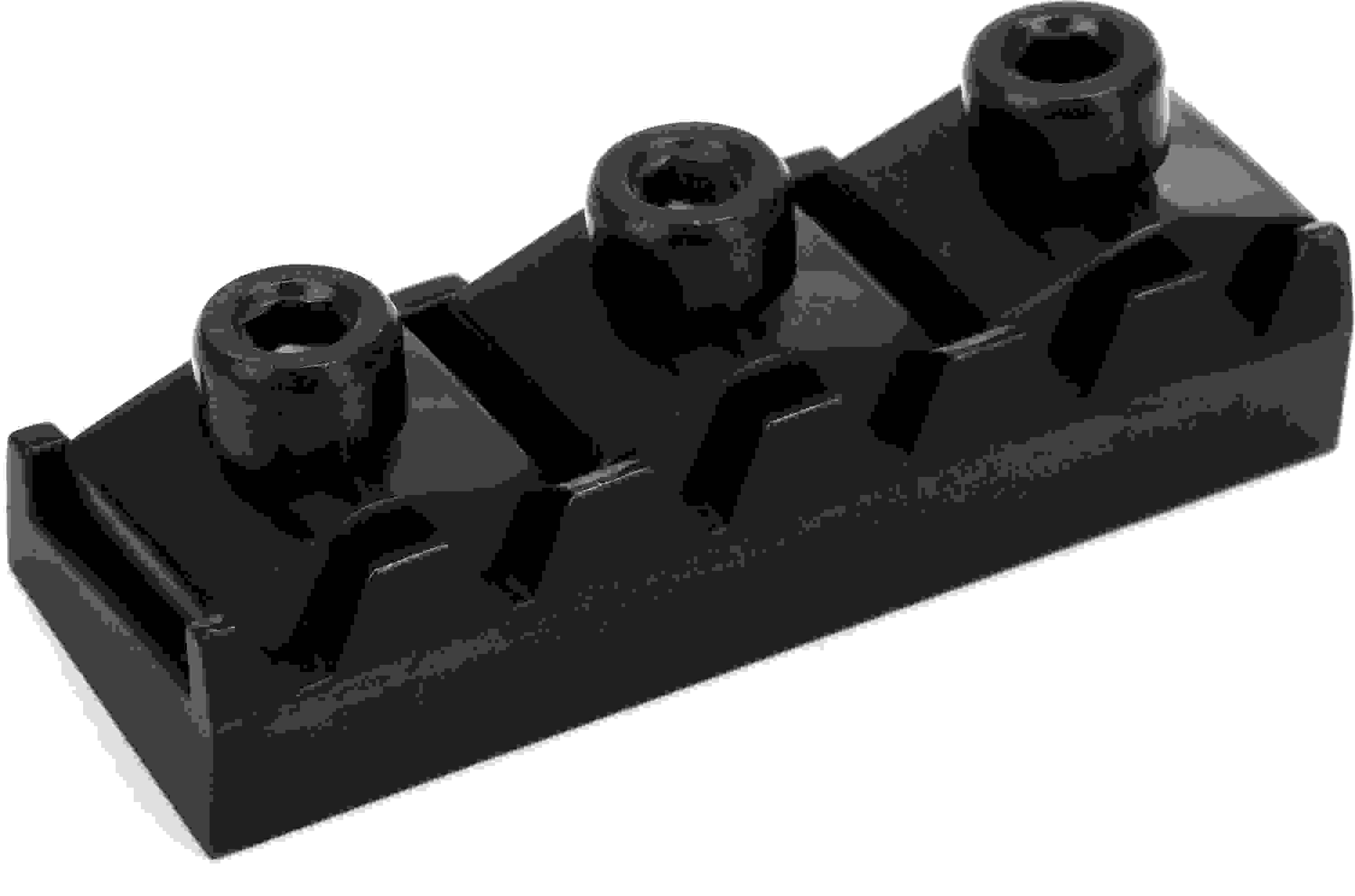 Floyd Rose FR1NR3B 1000 Series / Special R3 Locking Nut (42.85mm Width) - Black