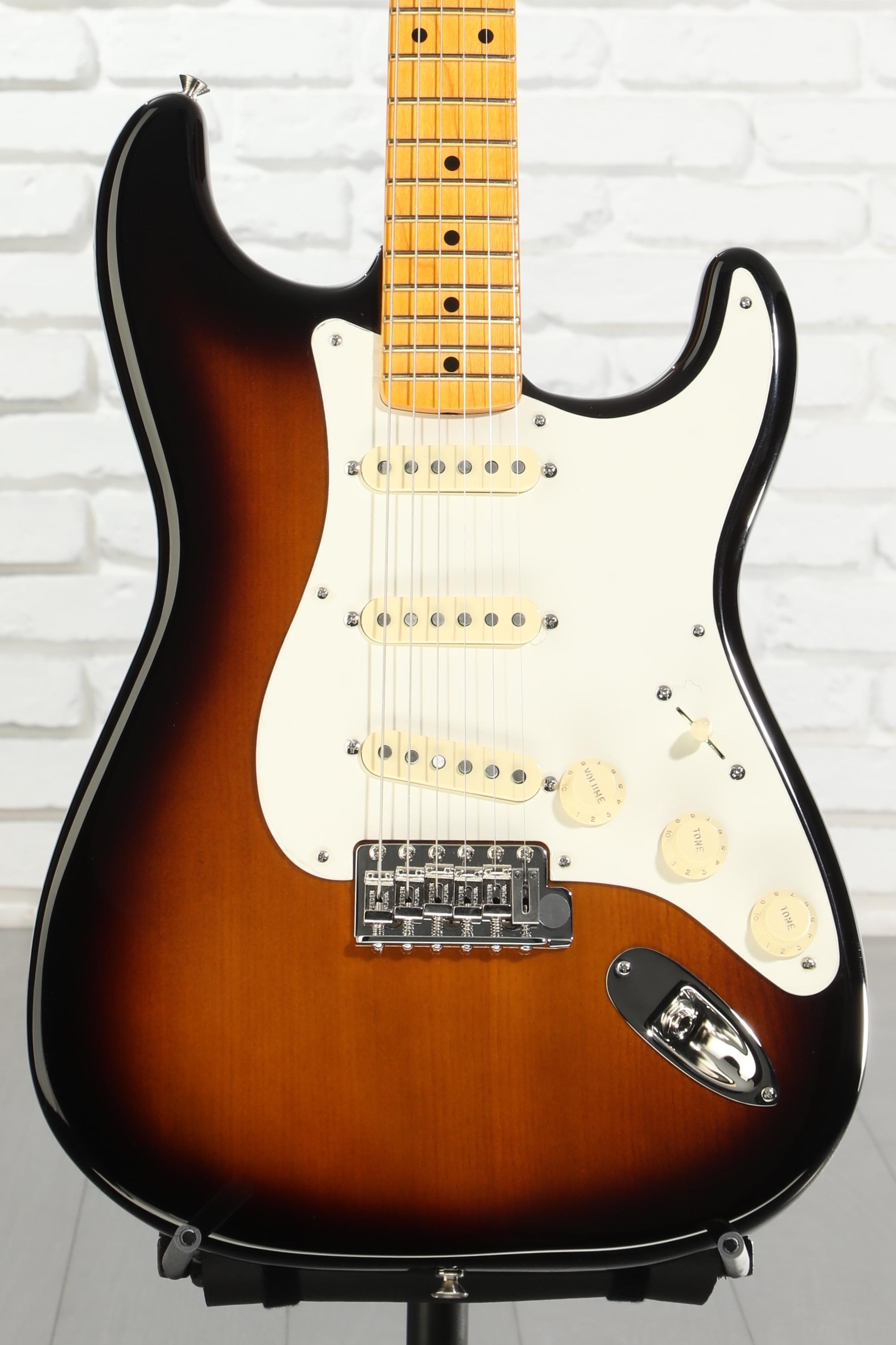 Fender Stories Collection Eric Johnson 1954 