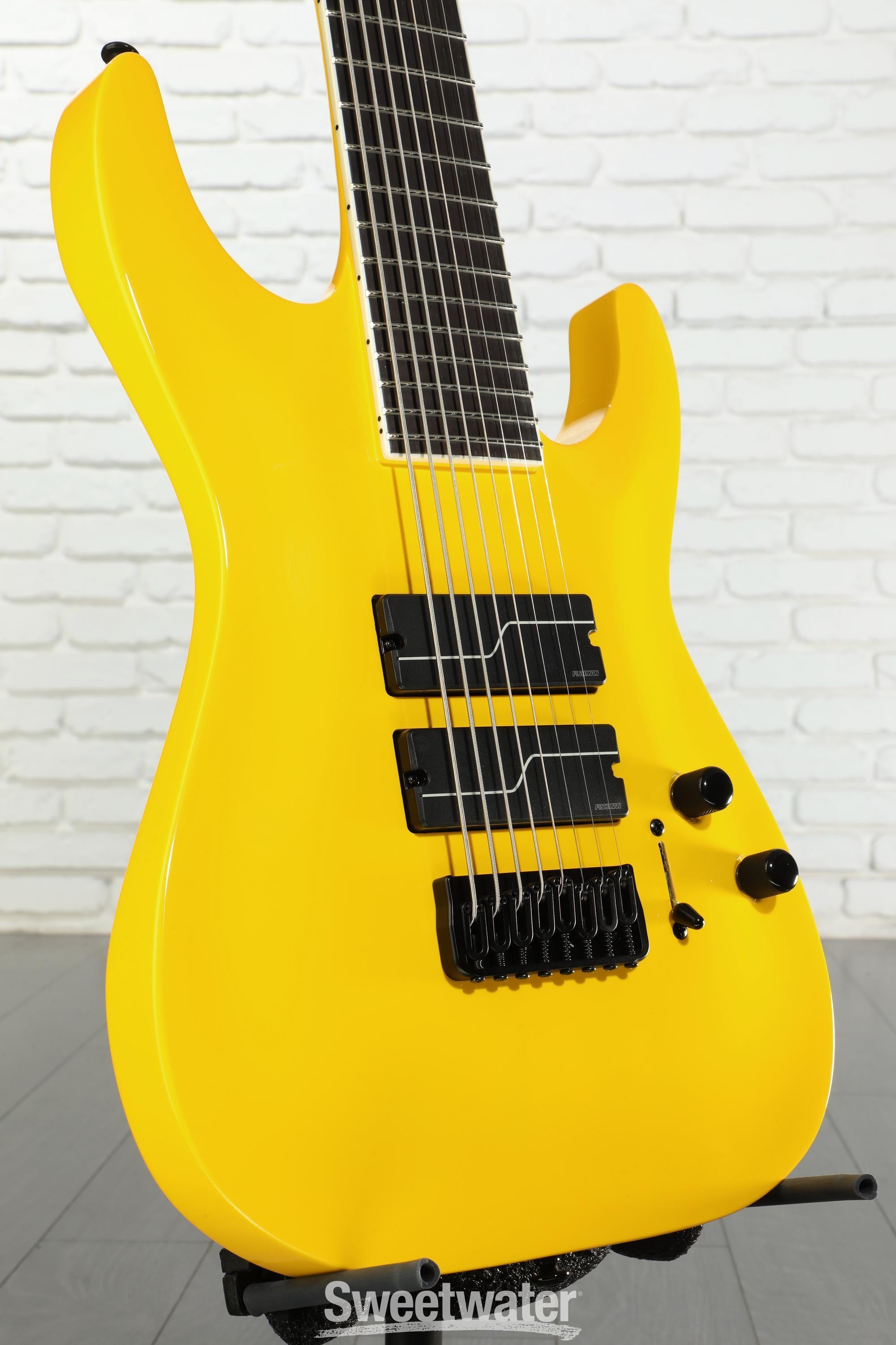 ESP LTD Stephen Carpenter SC-608 Signature 8-string Baritone