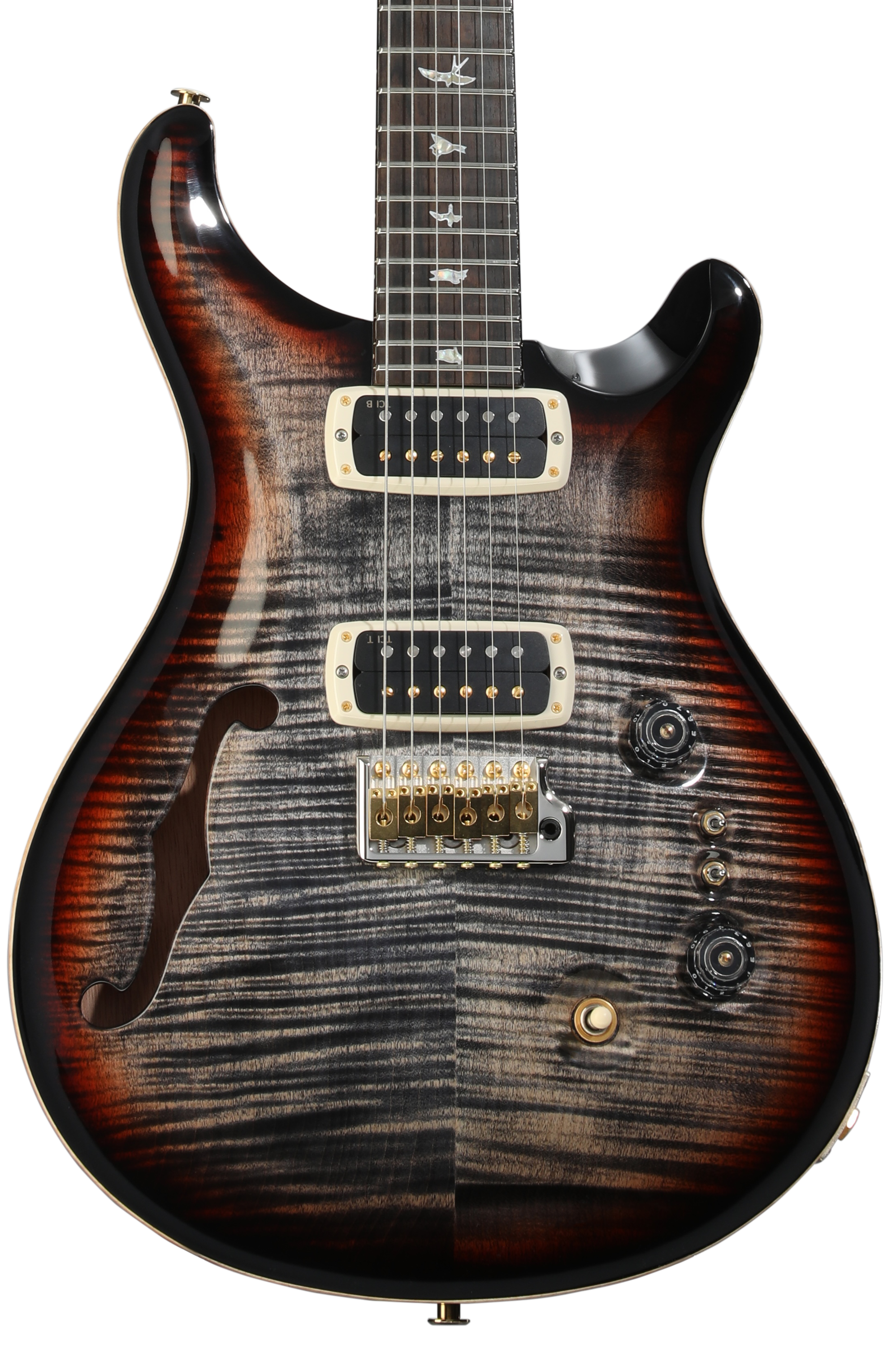 PRS CUSTOM 22 20th Anniversary グレーブラック PRS CUSTOM 22 20th Anniversary グレーブラック PRS CUSTOM 22 20th