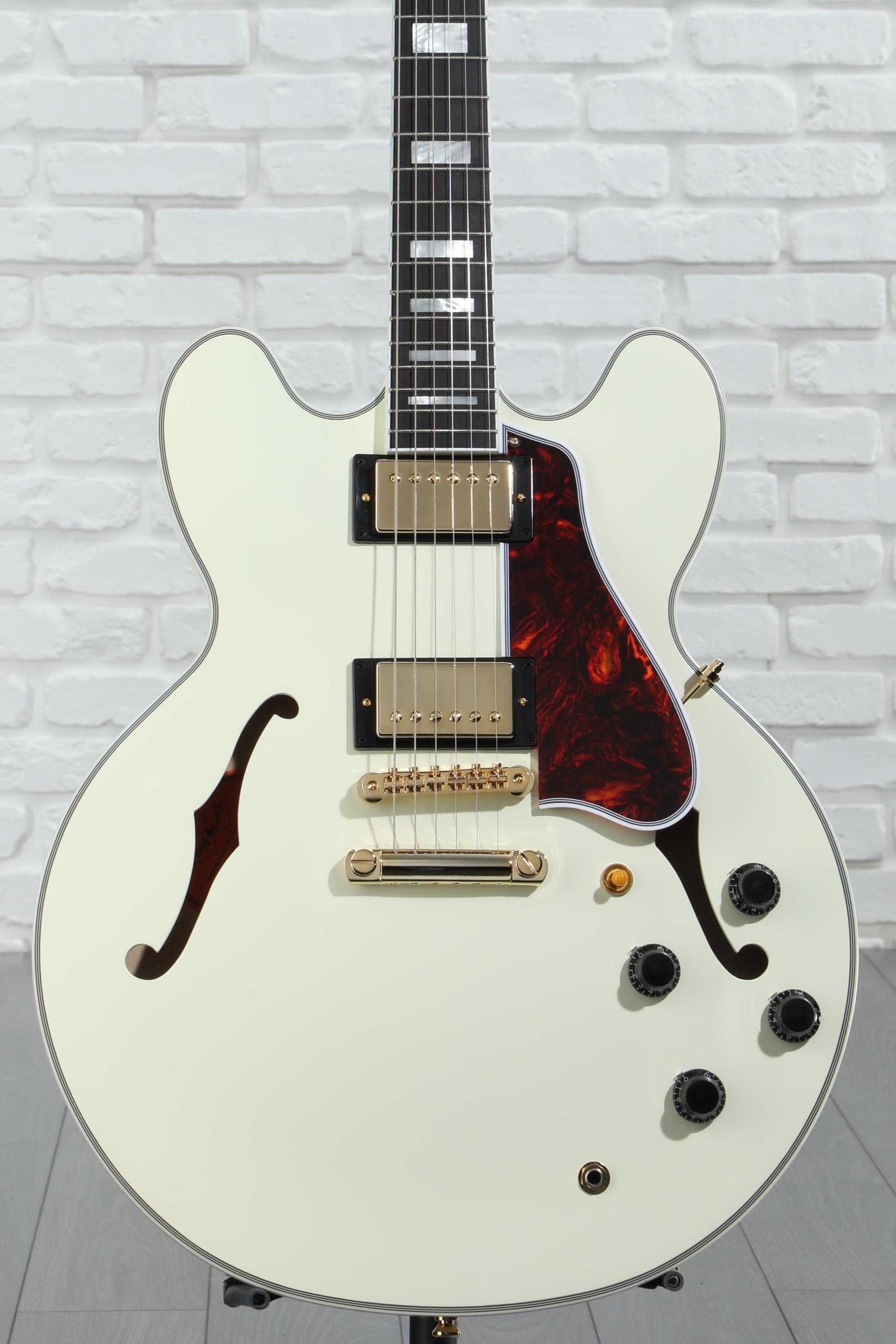 Epiphone 1959 ES-355 Semi-hollowbody Electric Guitar - Classic