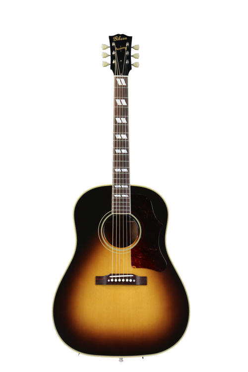 Gibson Acoustic Southern Jumbo True Vintage - Vintage Sunburst