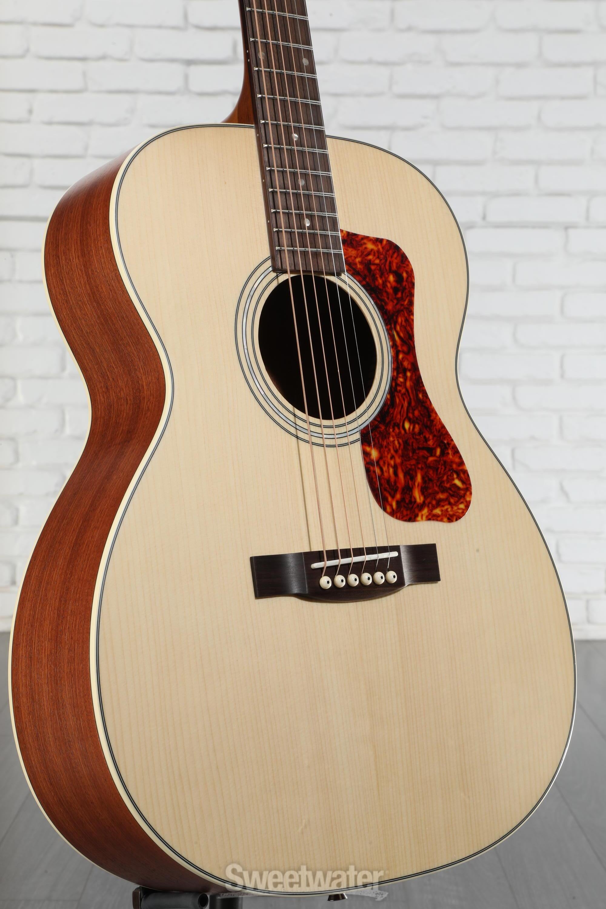 GUILD OM-240E エレアコ 楽天市場】Guild OM-240E -The Westerly Collection- 新品 NAT