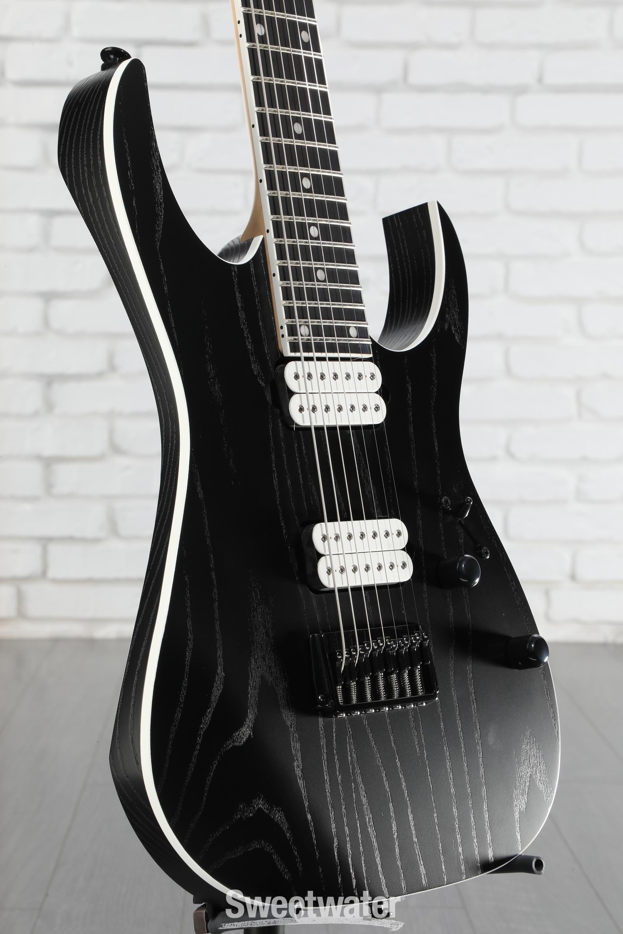 Ibanez Prestige RGR752AHBF 7-string Electric Guitar