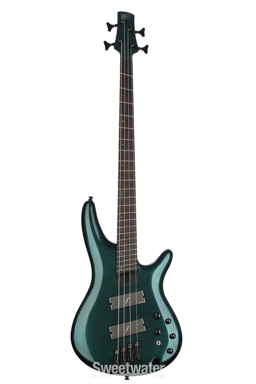 Ibanez Bass Workshop SRMS720 Multi-scale Electric Bass Guitar