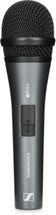 Product Image - This Item - Sennheiser e 825-S Cardioid Dynamic Vocal Microphone with On/Off Switch