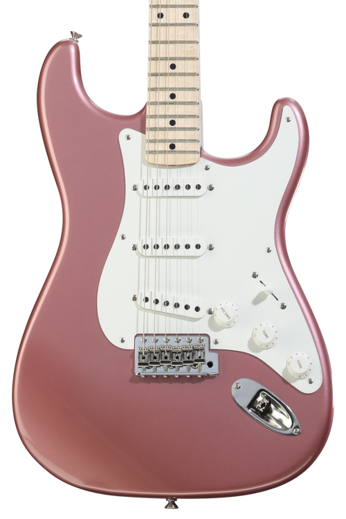 Fender Custom Shop NAMM Limited 1958 Stratocaster NOS Electric