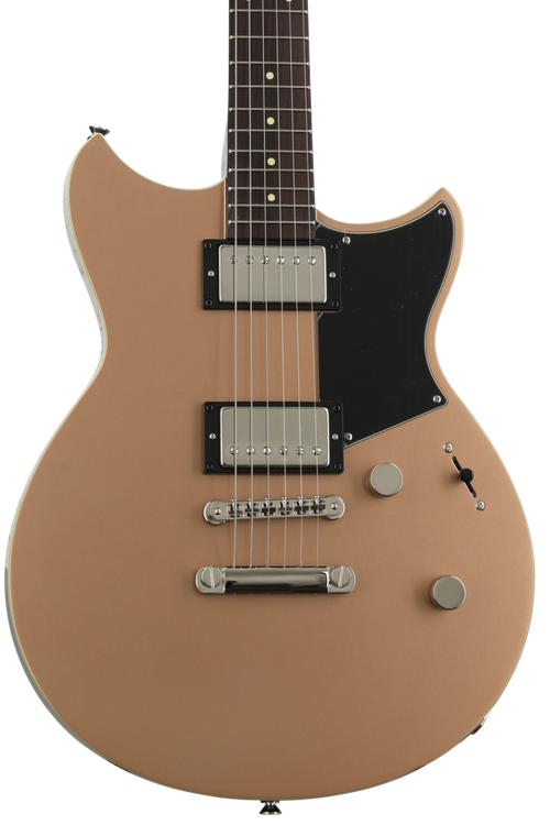 Yamaha Revstar RS420 - Maya Gold | Sweetwater