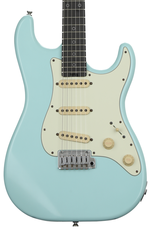 ギター Schecter USA CUSTOM SHOP NICK JOHNSTON Schecter USA Custom Shop Signature Nick Johnston Traditional