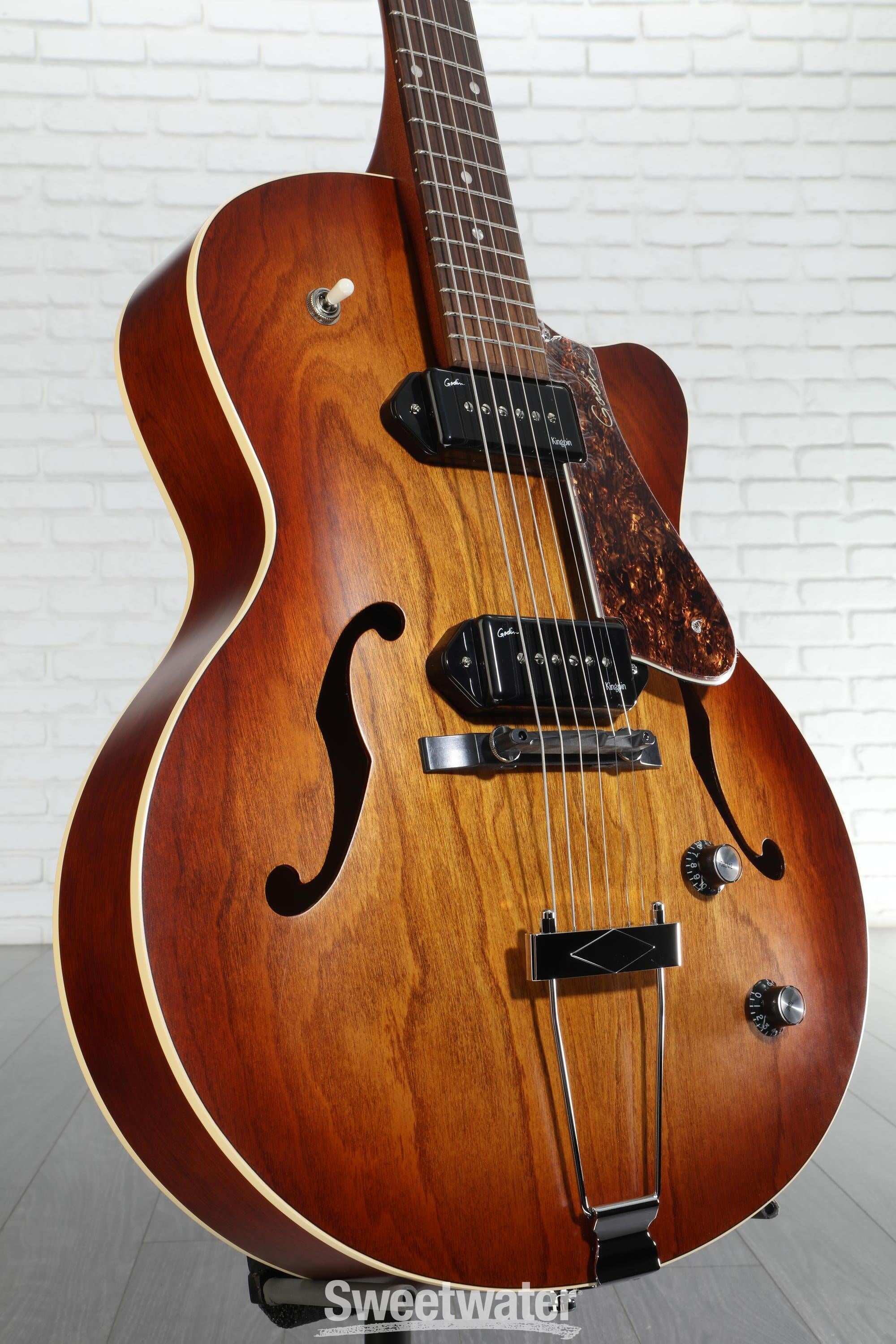 ギター devi ever BROWN LP Guitar FX Layouts: Devi Ever LP