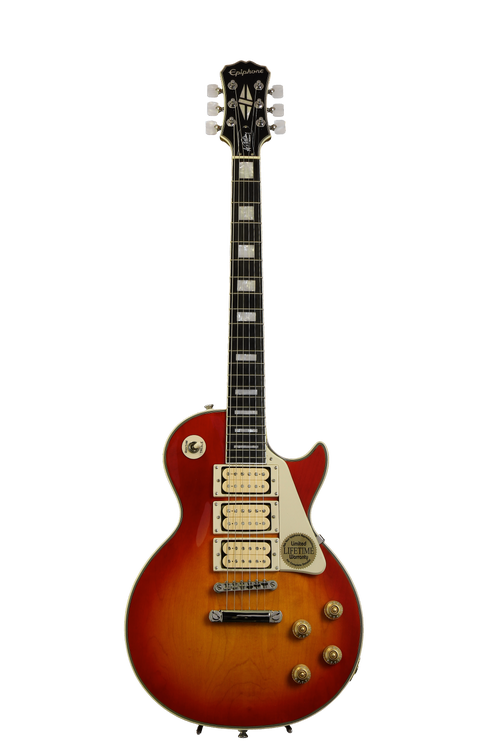 Epiphone budokan on sale