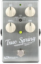 Product Image - This Item - Source Audio True Spring Reverb Pedal