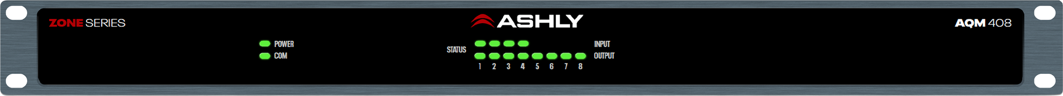 Meyer Sound Galileo GALAXY 816-AES3 Networked DSP Processor