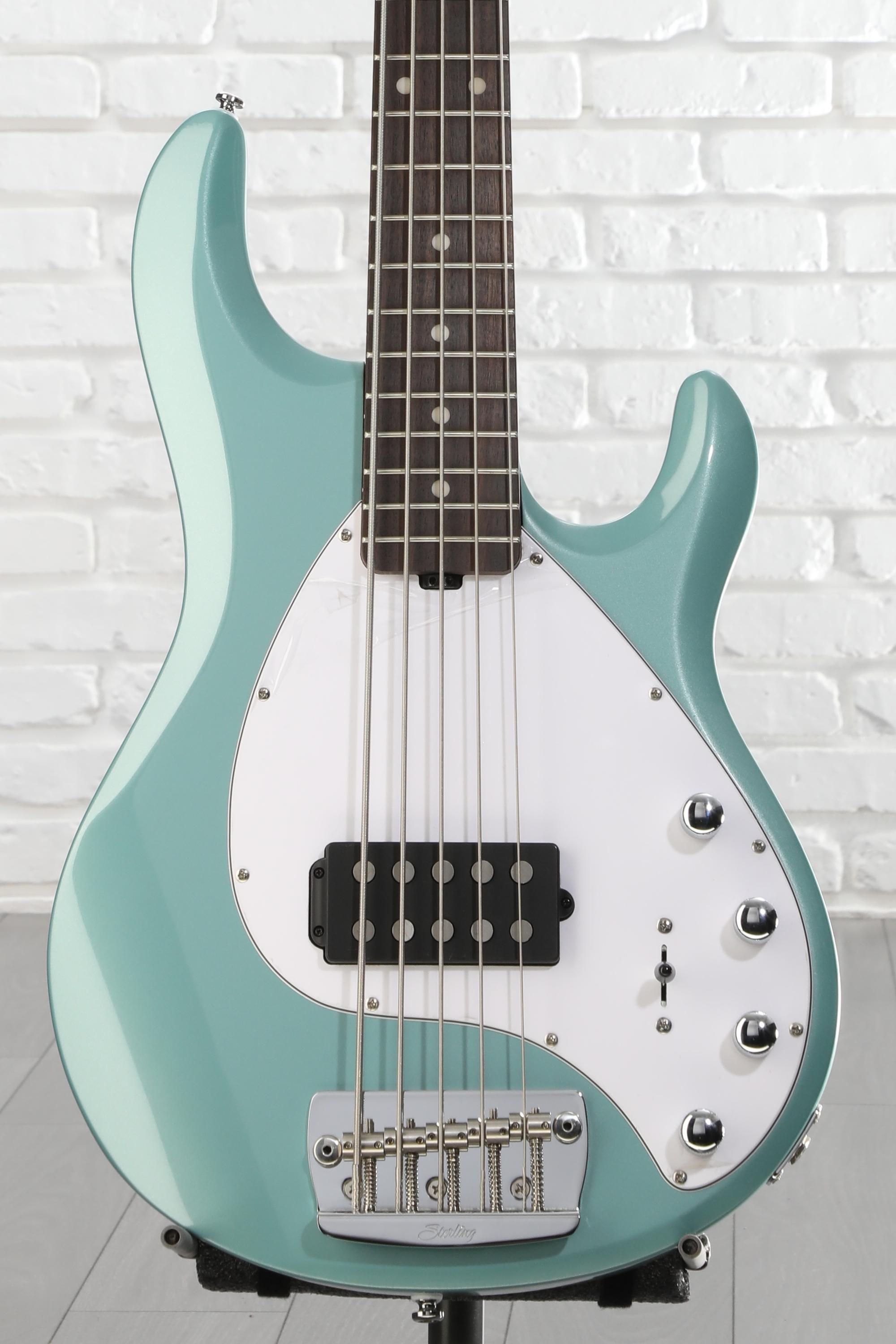 【9808】Sterling by MUSICMAN RAY35 ナチュラル 9808】Sterling by MUSICMAN RAY35 ナチュラル 9808】Sterling by