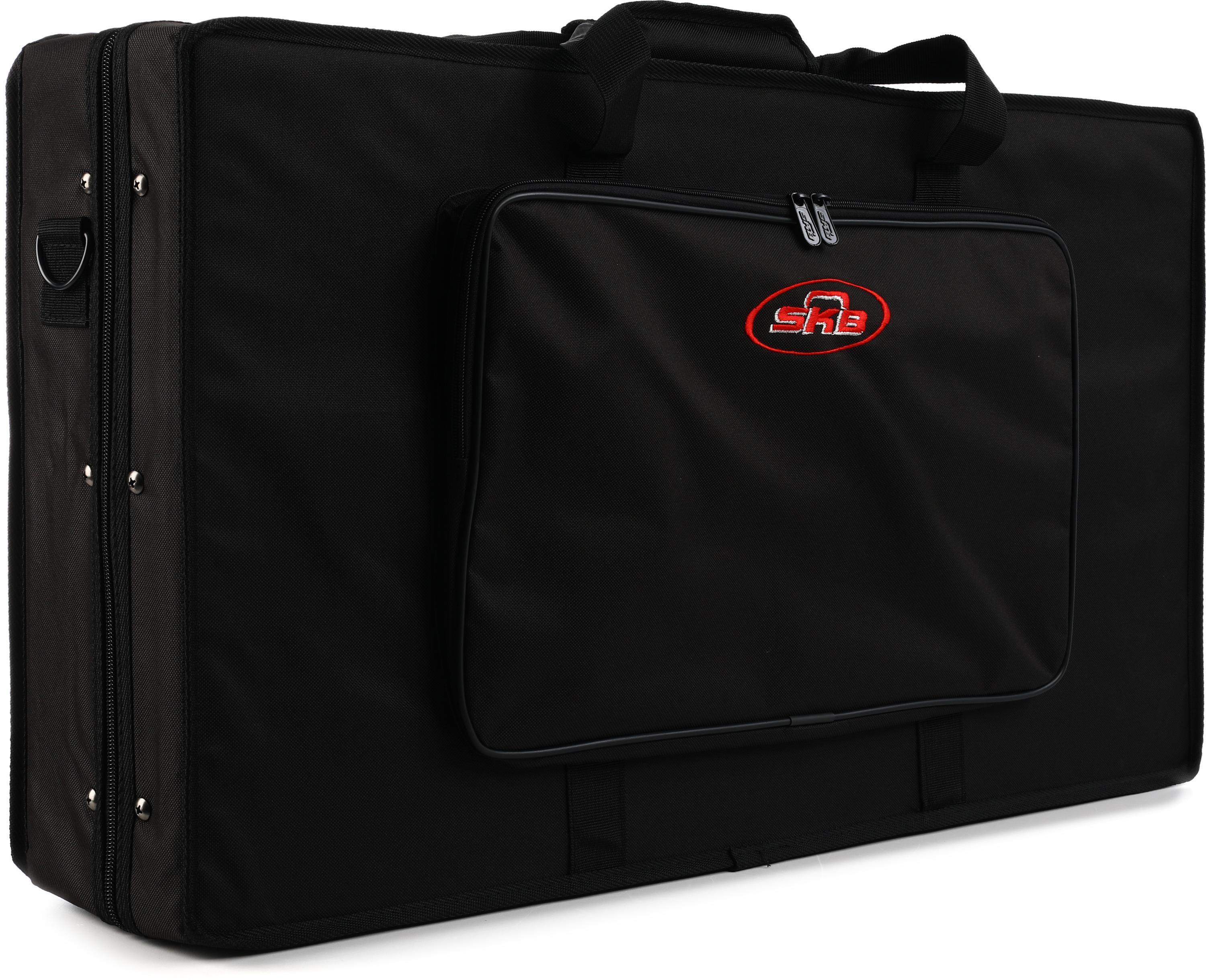 Pioneer DJ DJC-SC5 Controller Bag for DDJ-SX, DDJ-S1 & DDJ-T1