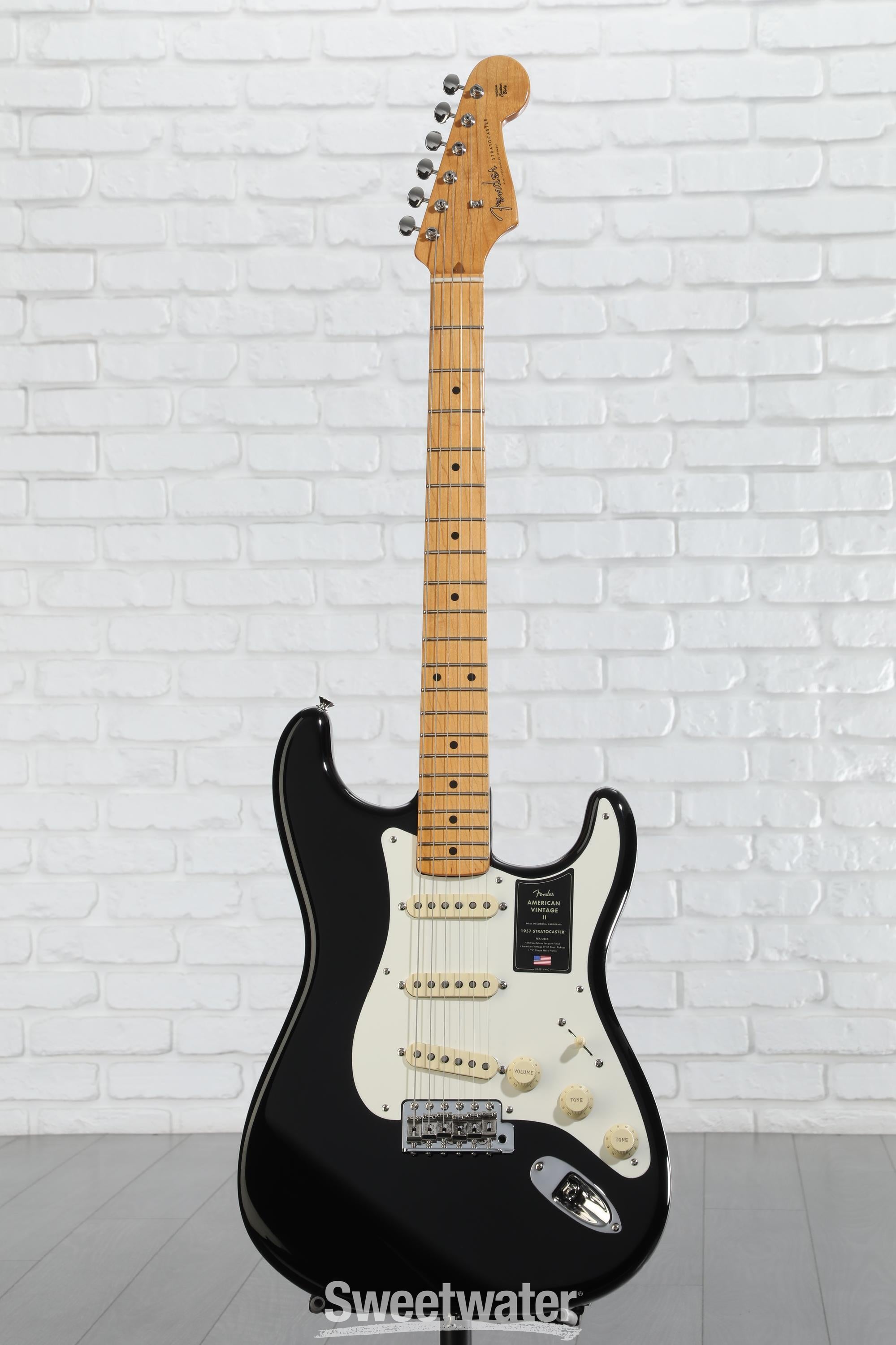 Fender American Vintage II 1957 Stratocaster Electric Guitar