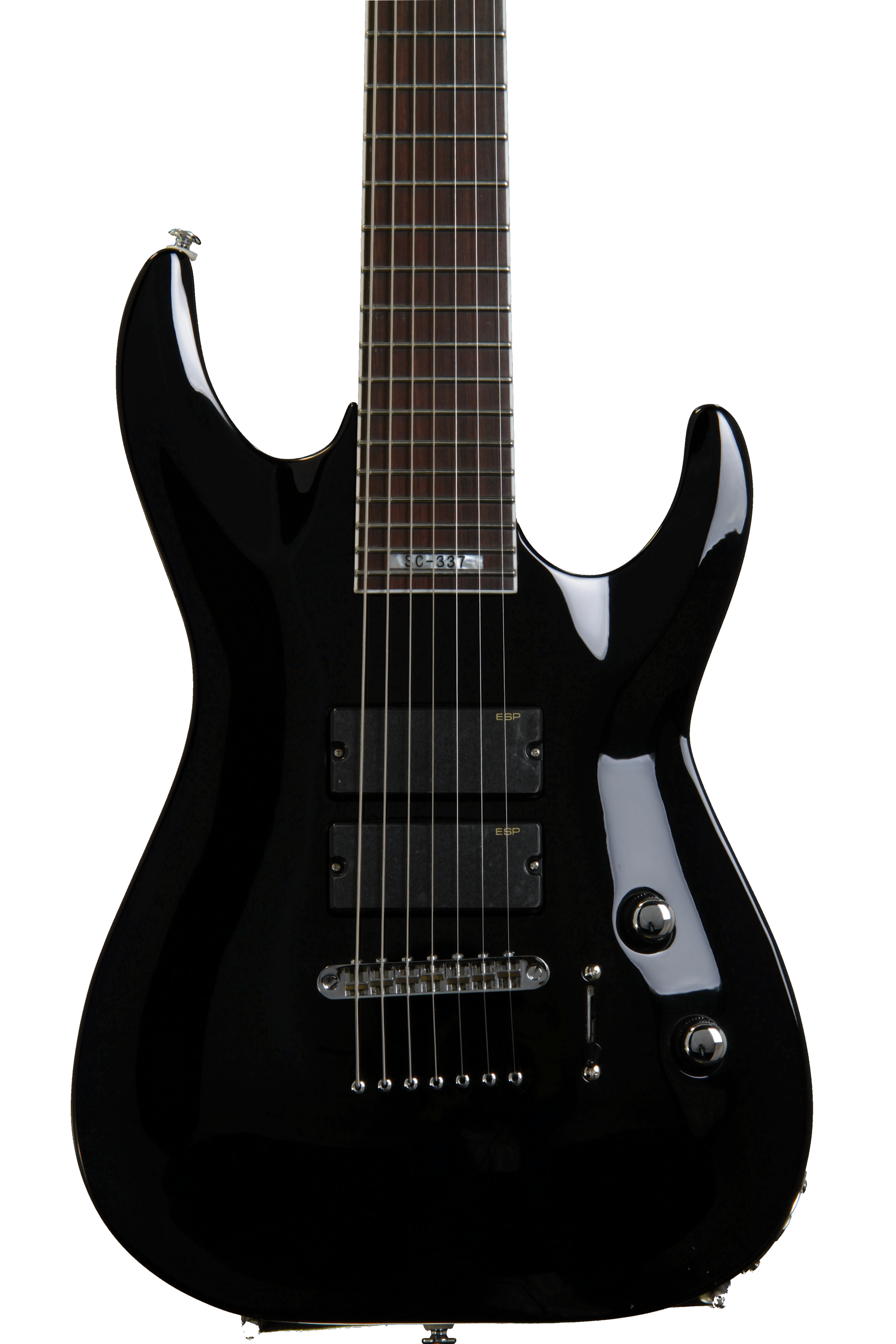 ESP LTD Stephen Carpenter Signature SC-337 | Sweetwater