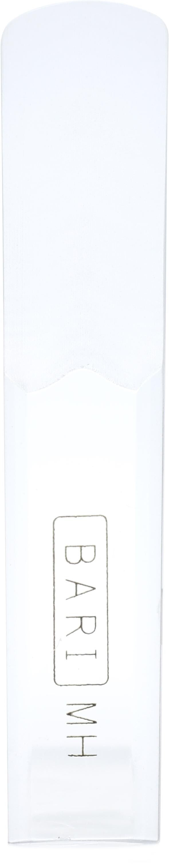 Photo of Bari Original Baritone Saxophone Synthetic Reed - Medium Hard