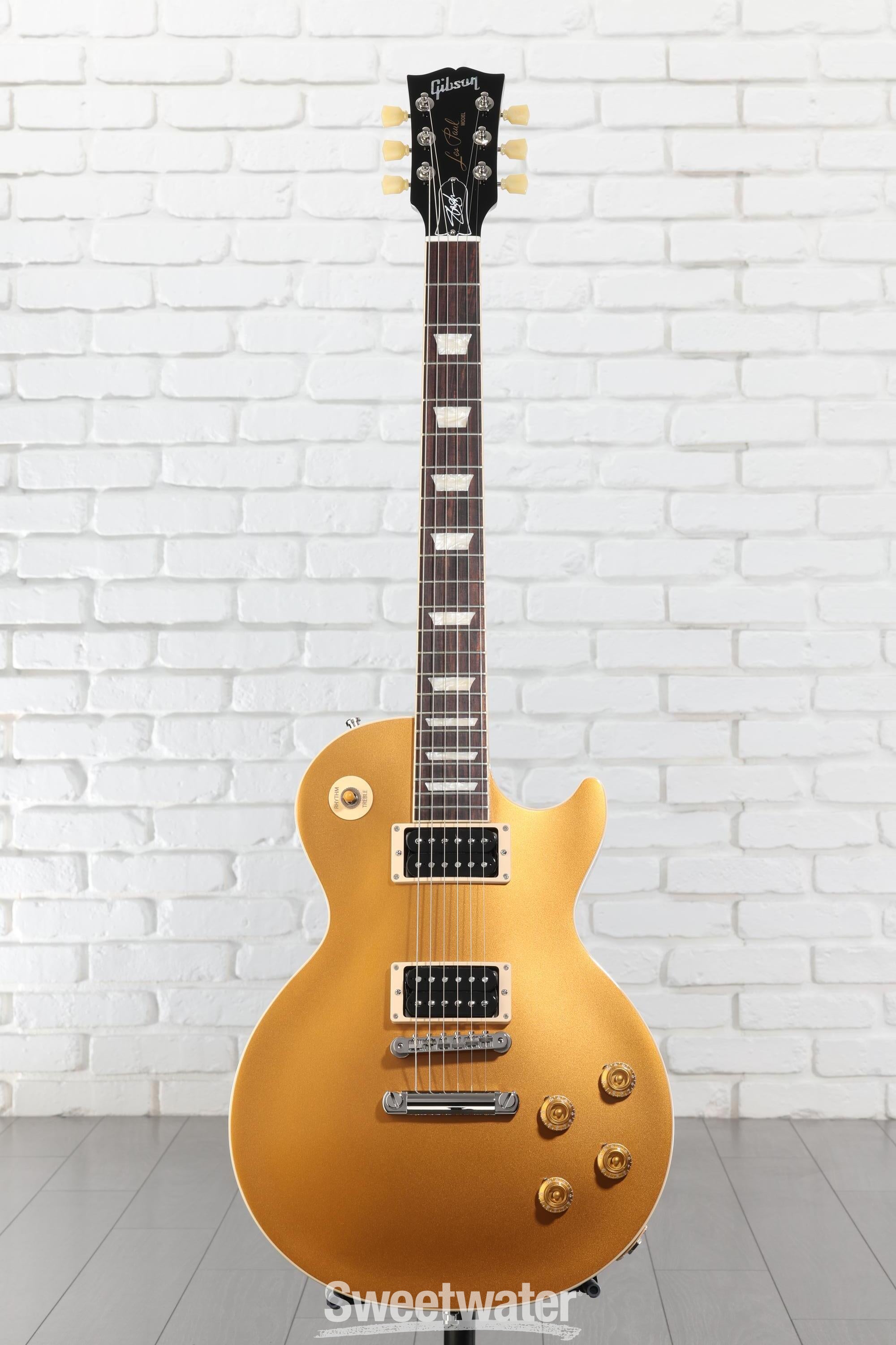 Gibson Slash 
