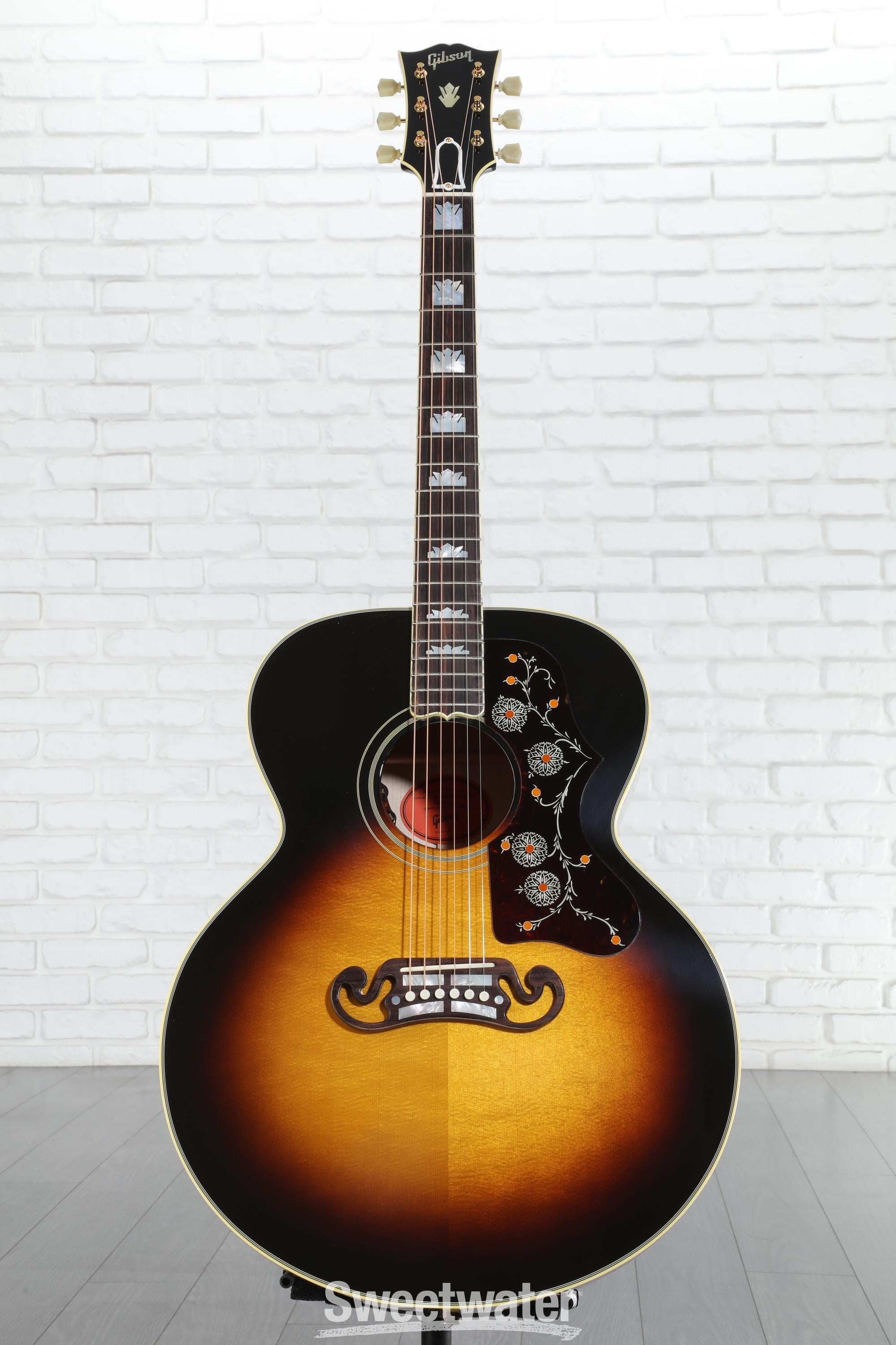 Gibson Acoustic SJ-200 Original Acoustic-electric Guitar