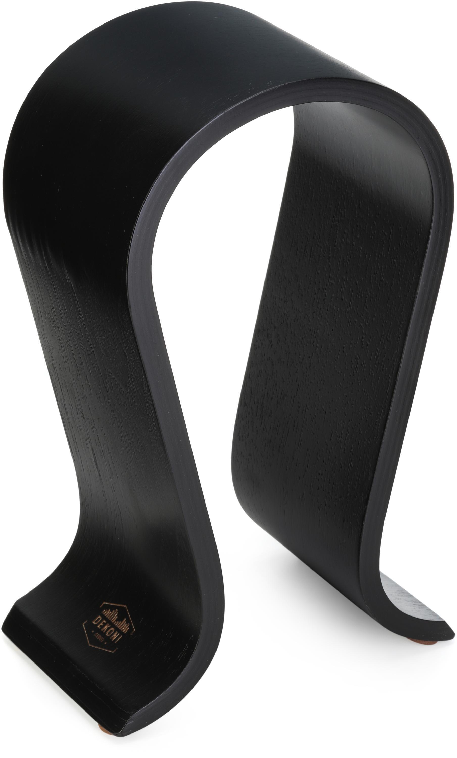 Dekoni Audio Omega Headphone Stand Sweetwater