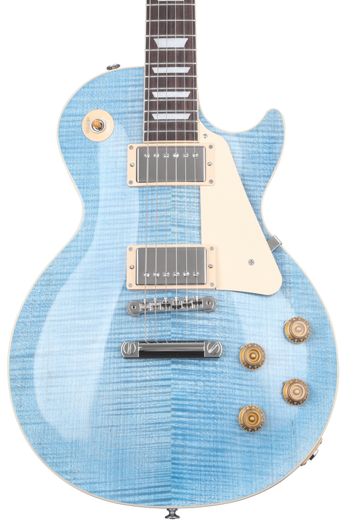 ギター gibson les paul standard 50s ocean blue LPS500OBNH1_body_38ac421f-6737