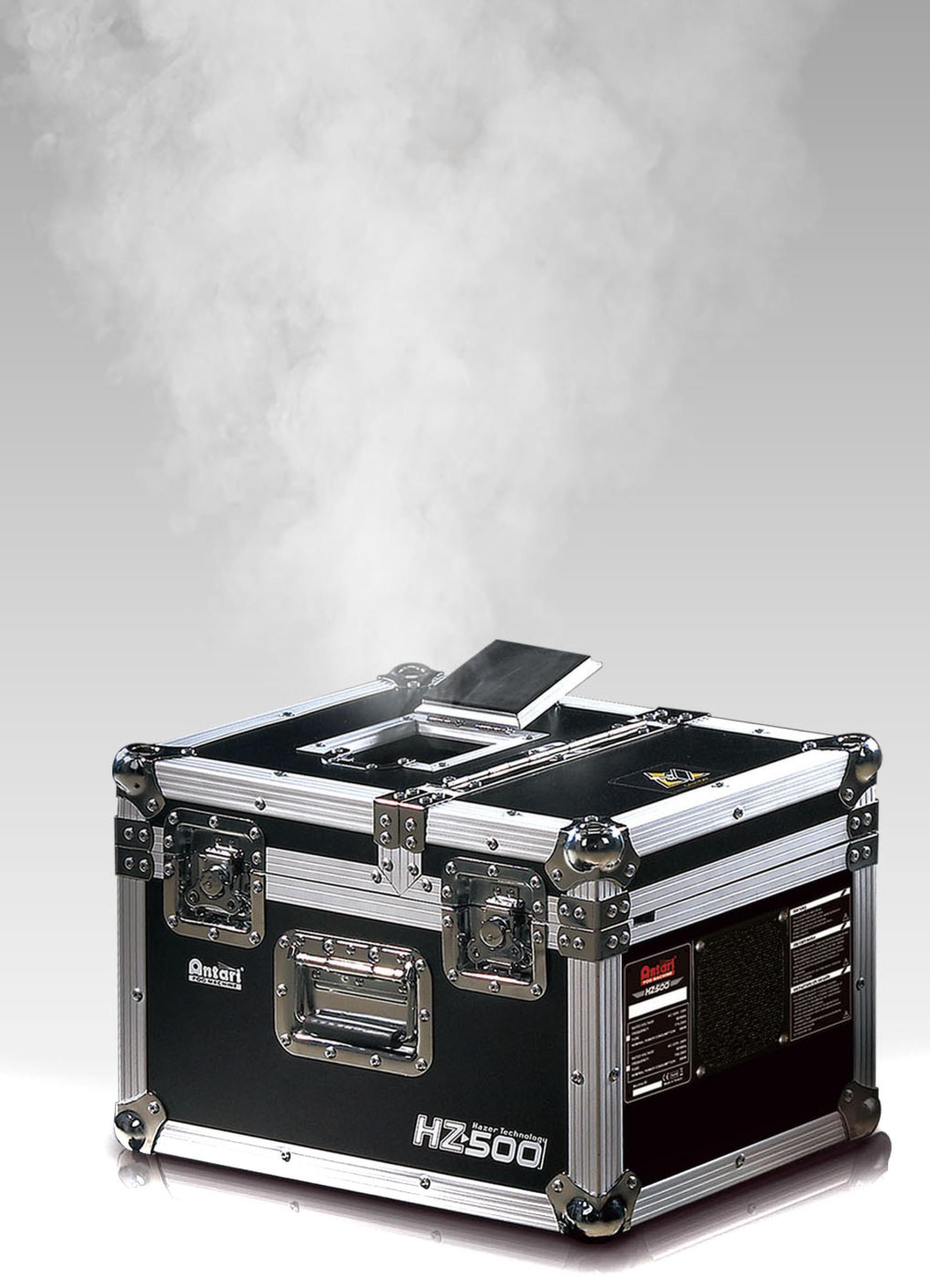 Antari HZ-500 Touring Class Haze Machine | Sweetwater