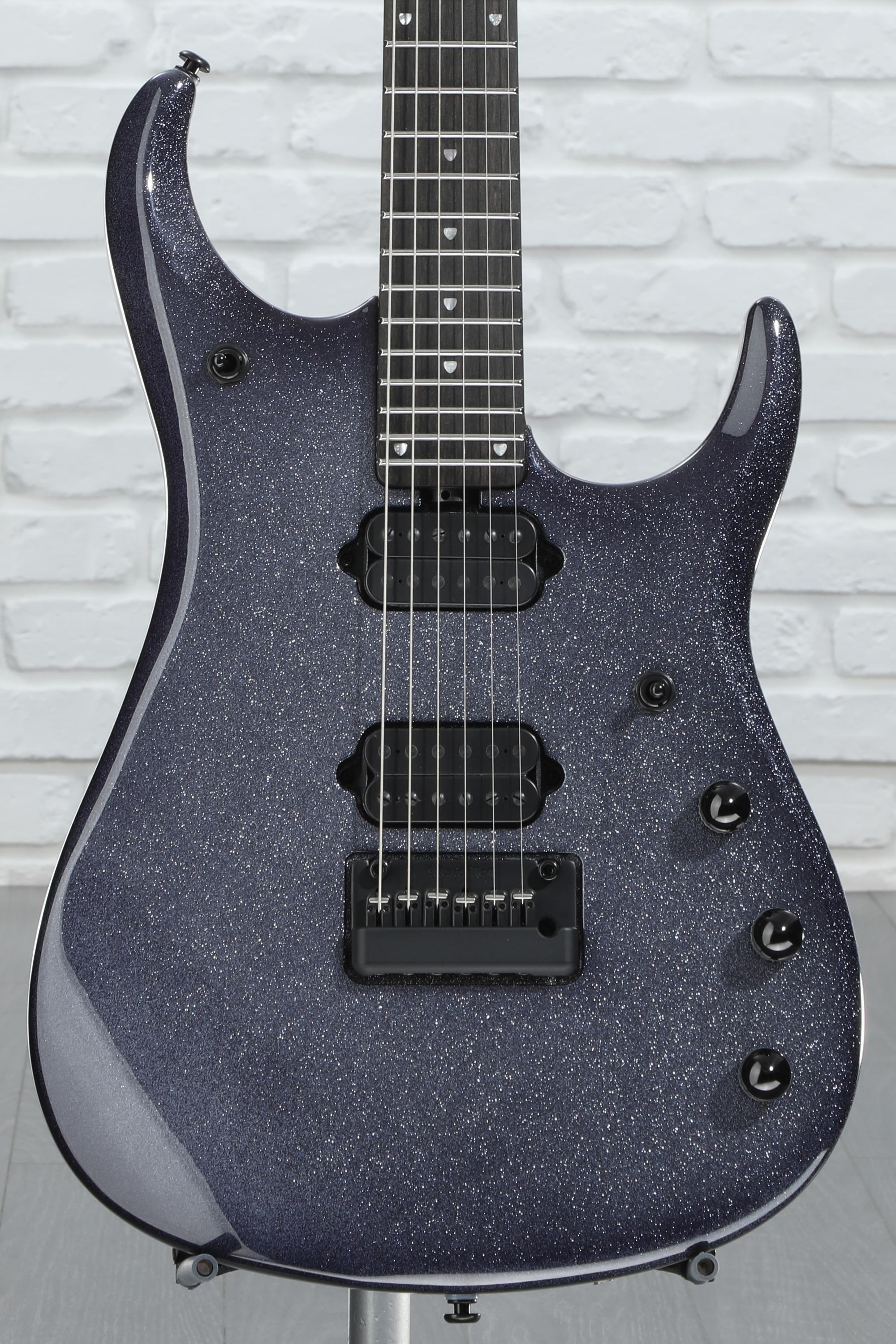 Ernie Ball Music Man John Petrucci Signature JP7 Electric