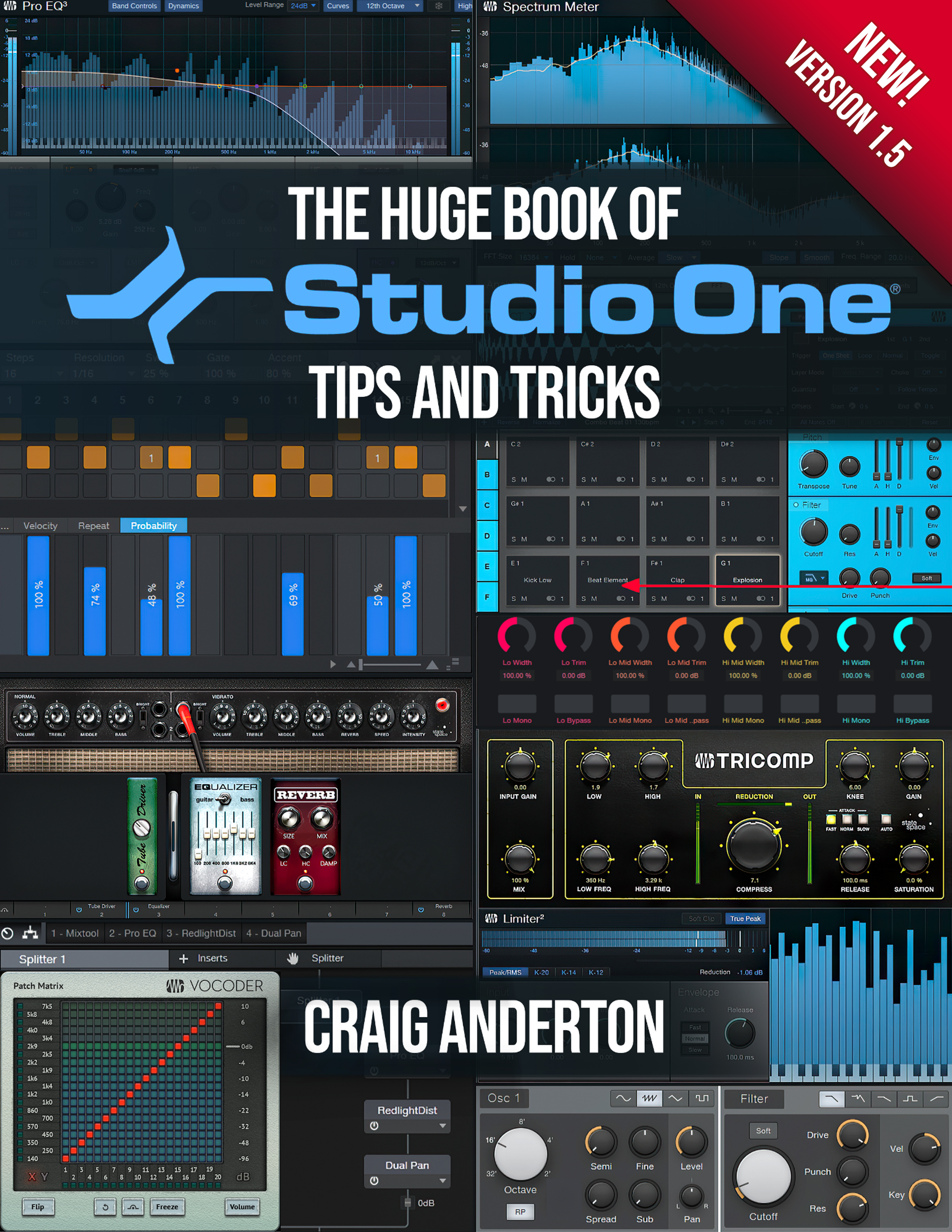 How to Use a Click Track in Studio One - Pro Mix Academy
