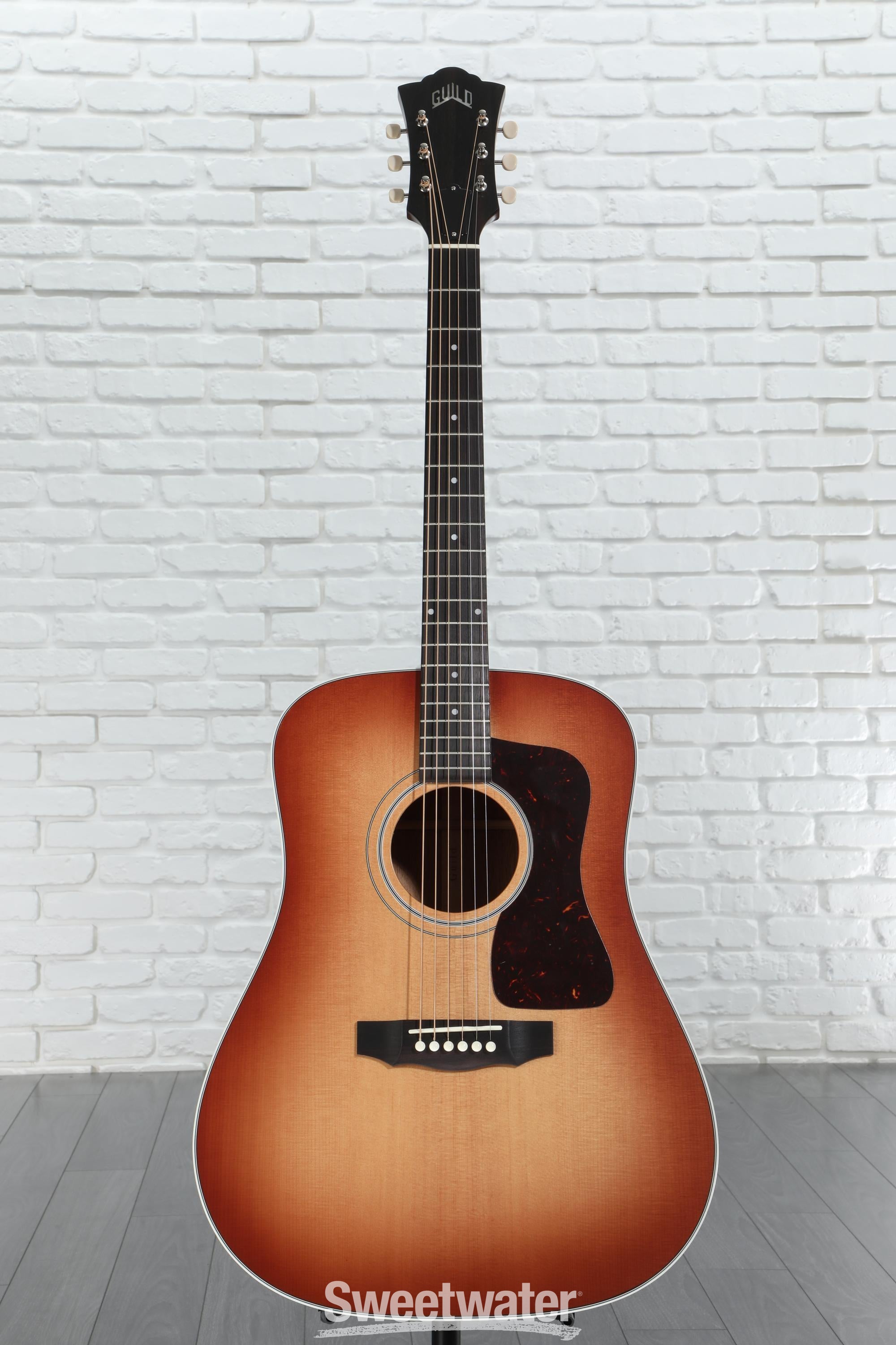 丈*郎様 Guild ギルド　D-40 USA製 Guild Guitars | D-40 Standard Pacific Sunset Burst