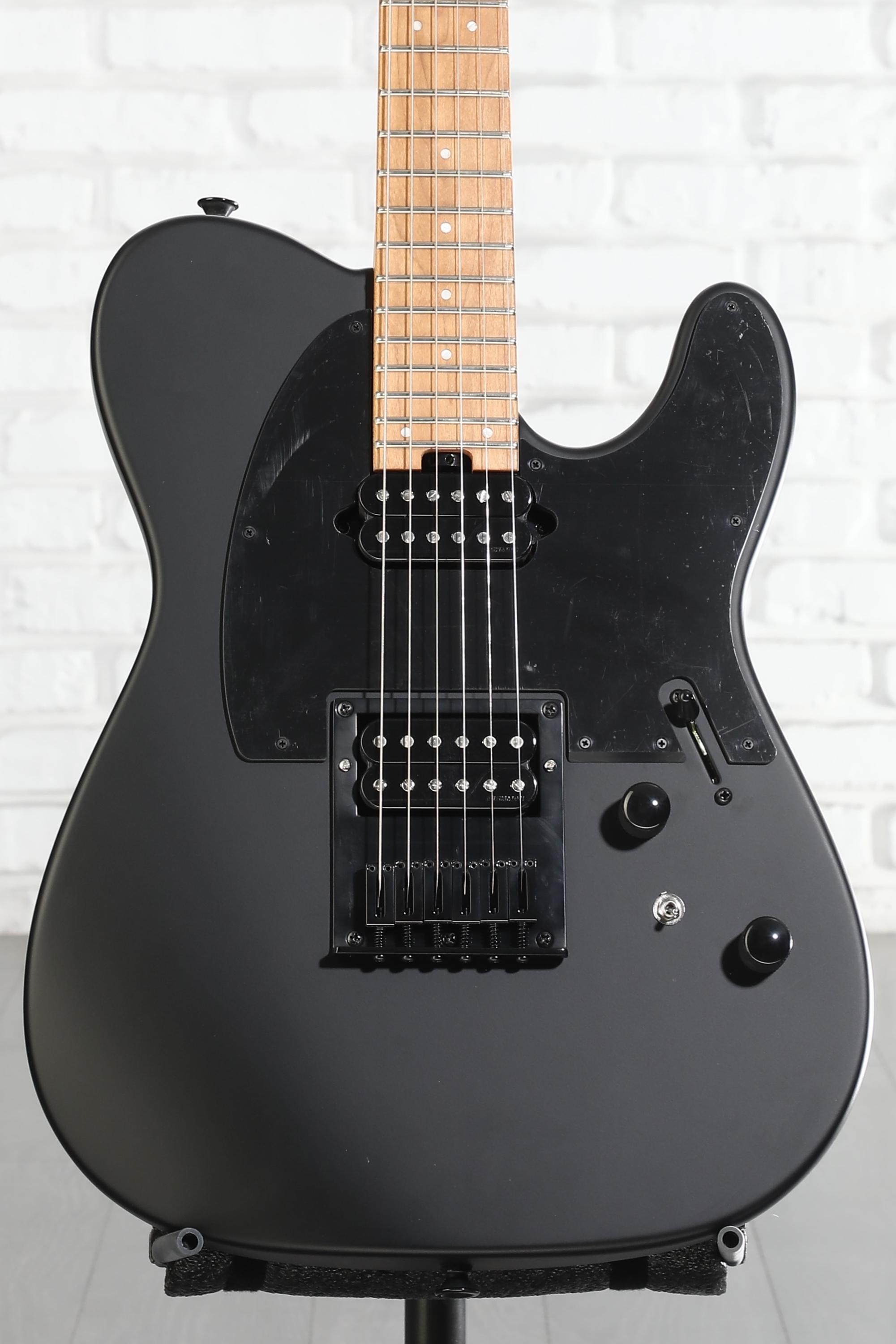 Charvel Pro-Mod So-Cal Style 2 24 HT HH Electric Guitar - Satin