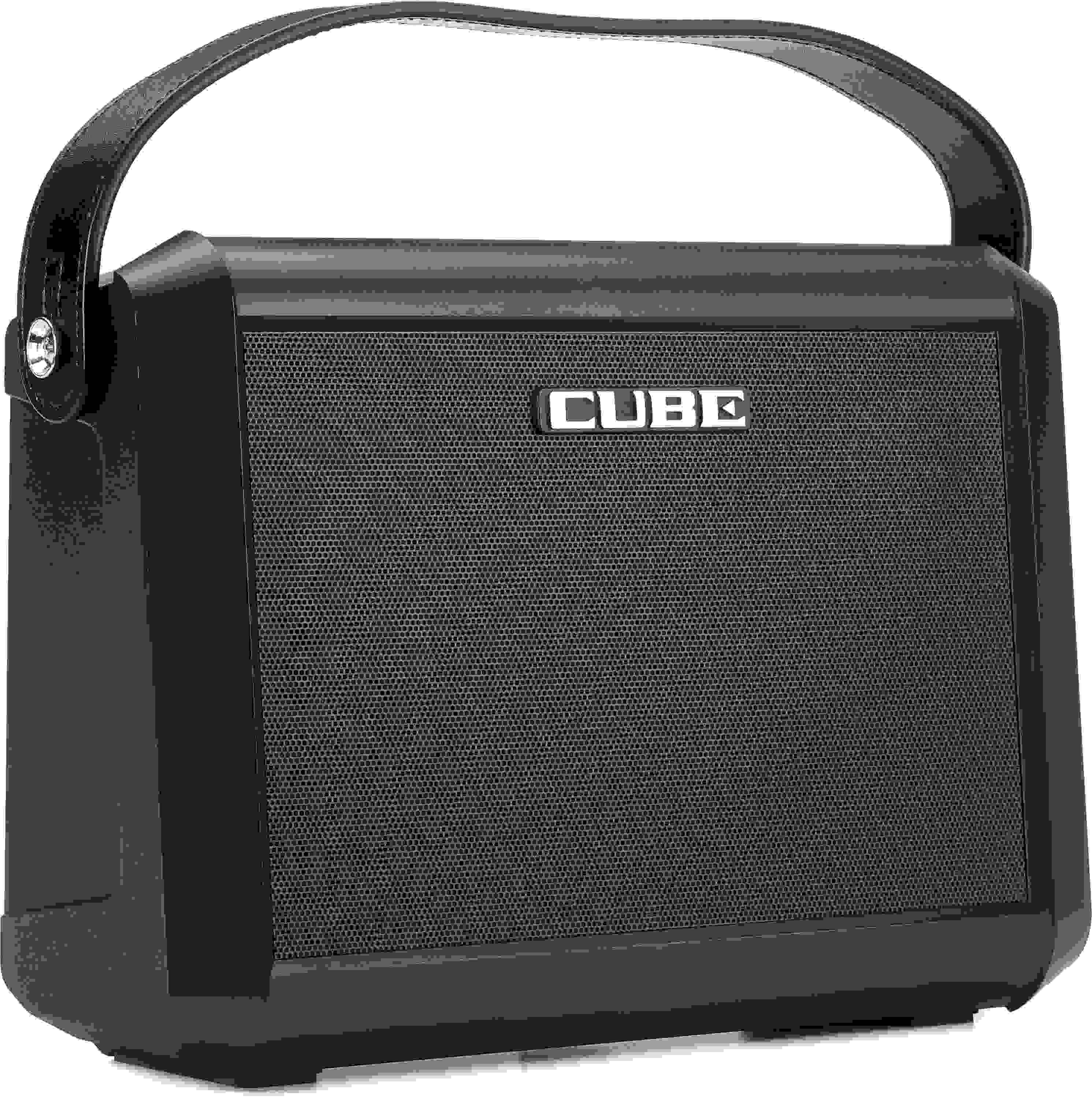 Roland CUBE Street Mini Multi-instrument Combo Amplifier