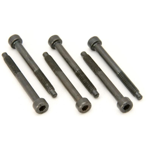 Floyd Rose Locking Nut R3 Black – Italia - Foto 7