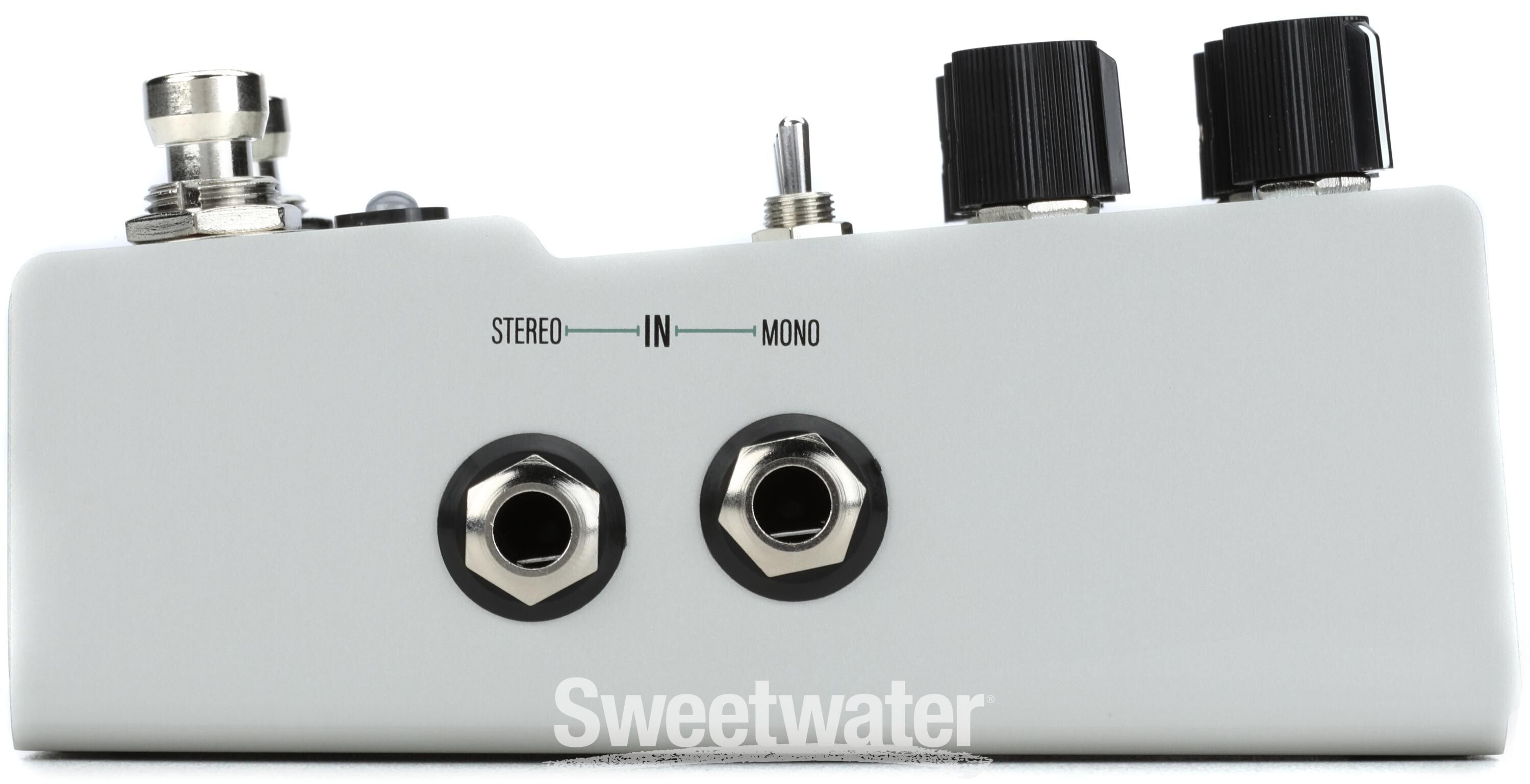 Walrus Audio Mako Series D1 High-Fidelity Delay Pedal - Version 2 