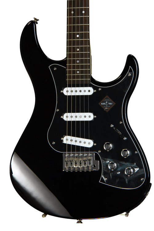 ＜ジャンク＞line6 variax 600 Line 6 Variax 600 - Black | Sweetwater