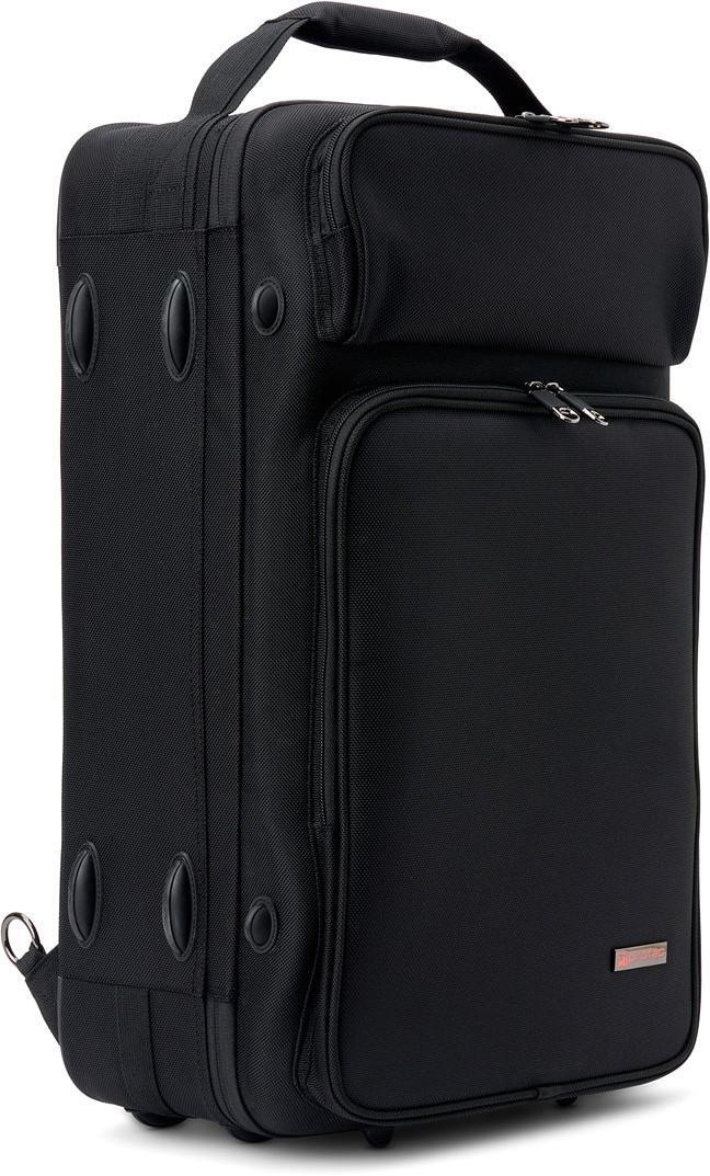 Photo of Protec Pro Pac Triple Trumpet Case