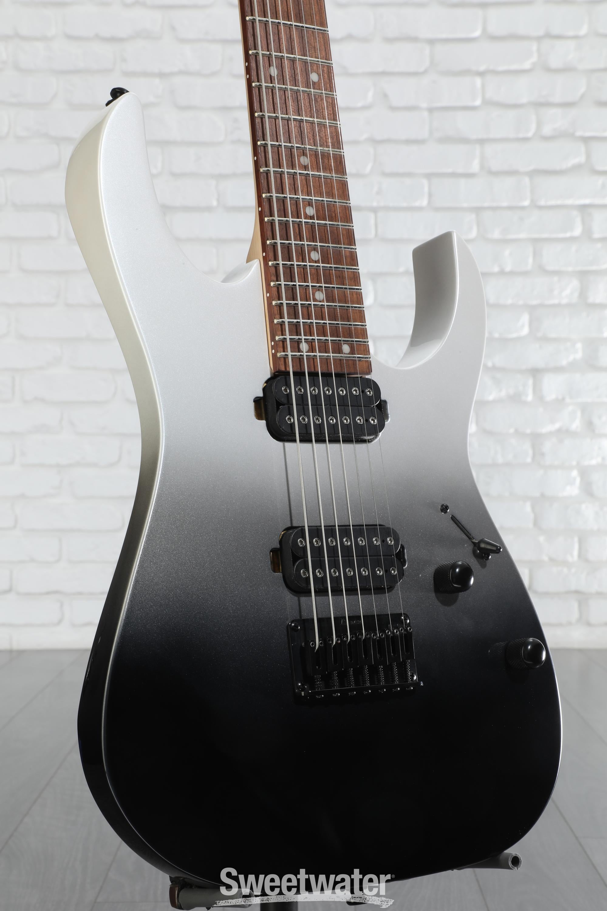 ギター Ibanez RG370ZB RG370ZB | Ibanez Wiki | Fandom
