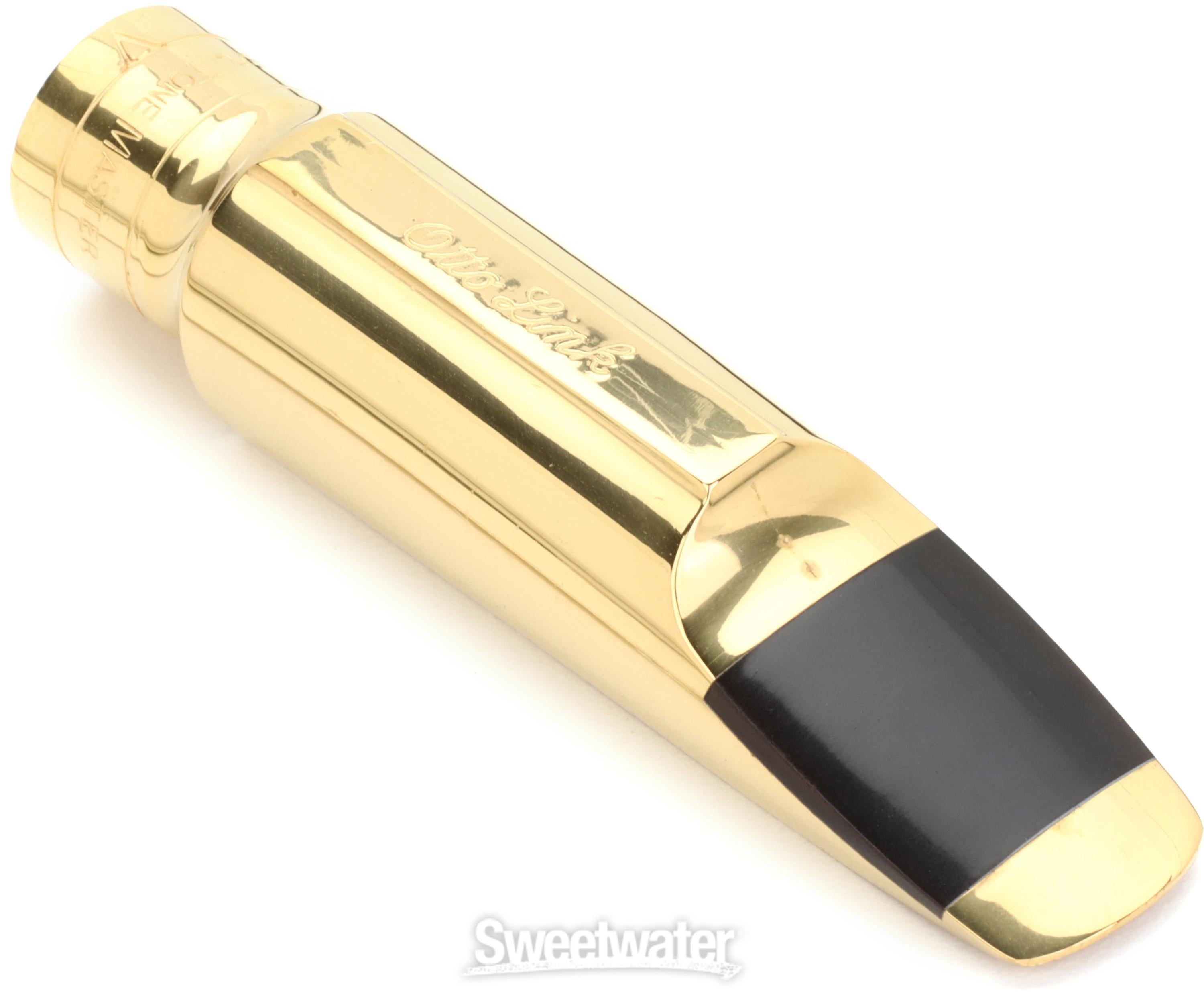 Otto Link Super Tone Master V Tenor Saxophone Mouthpiece - 5