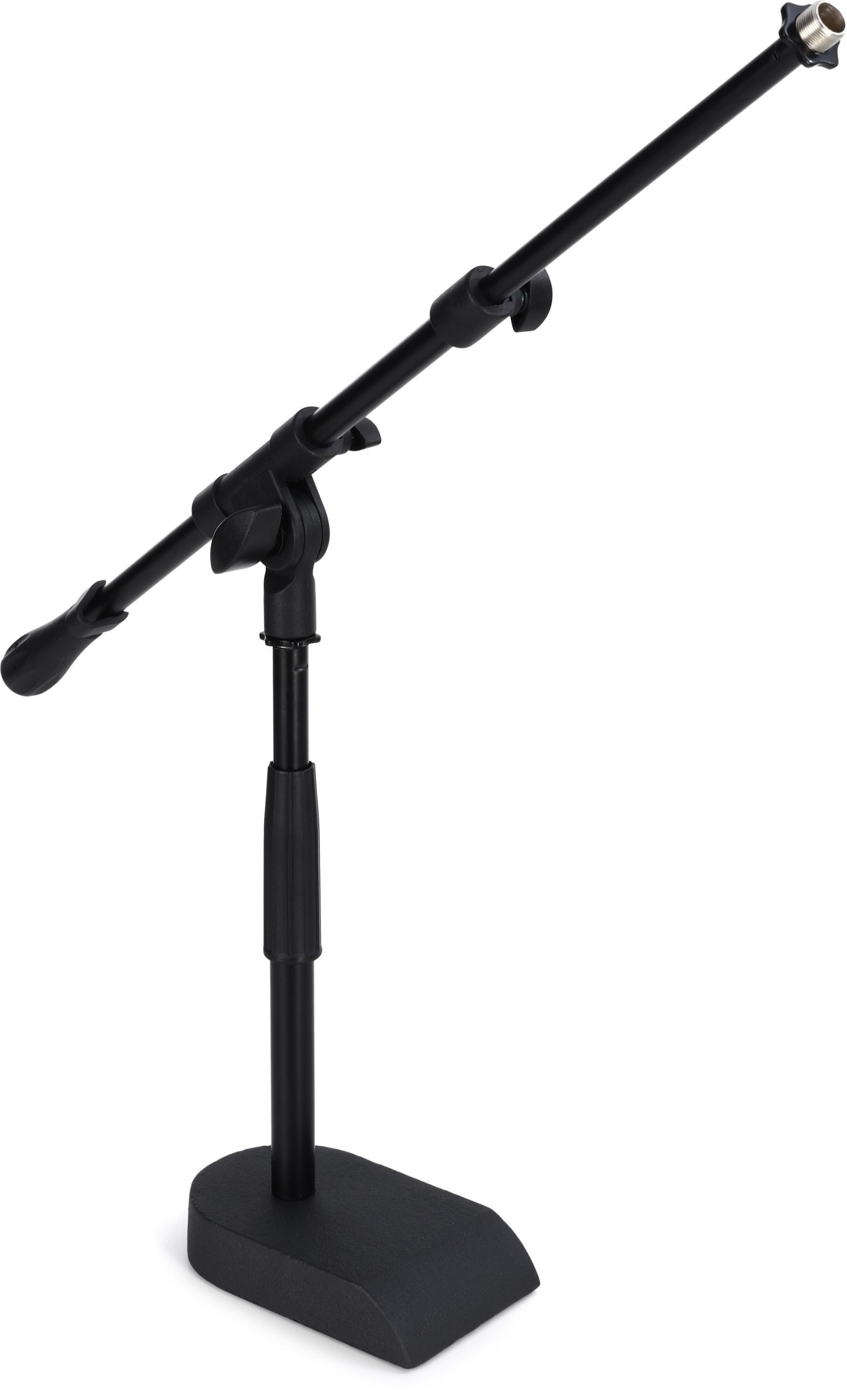 Audix ATS10 Microphone Table Stand | Sweetwater