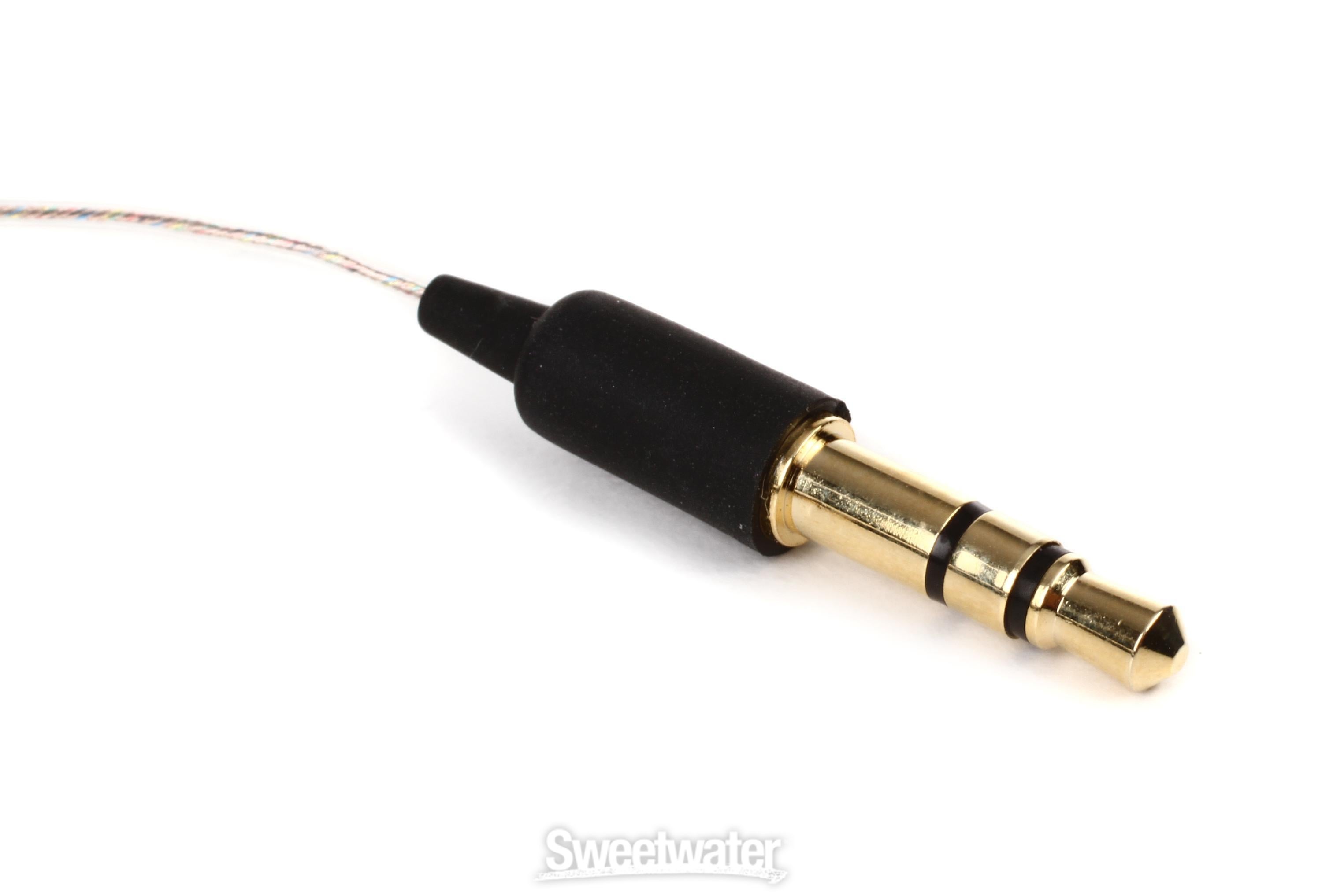 Westone Audio Ultra Thin Replacement Cable with MMCX Connectors