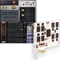 Universal Audio UAD-2 OCTO Core PCIe DSP Accelerator | Sweetwater